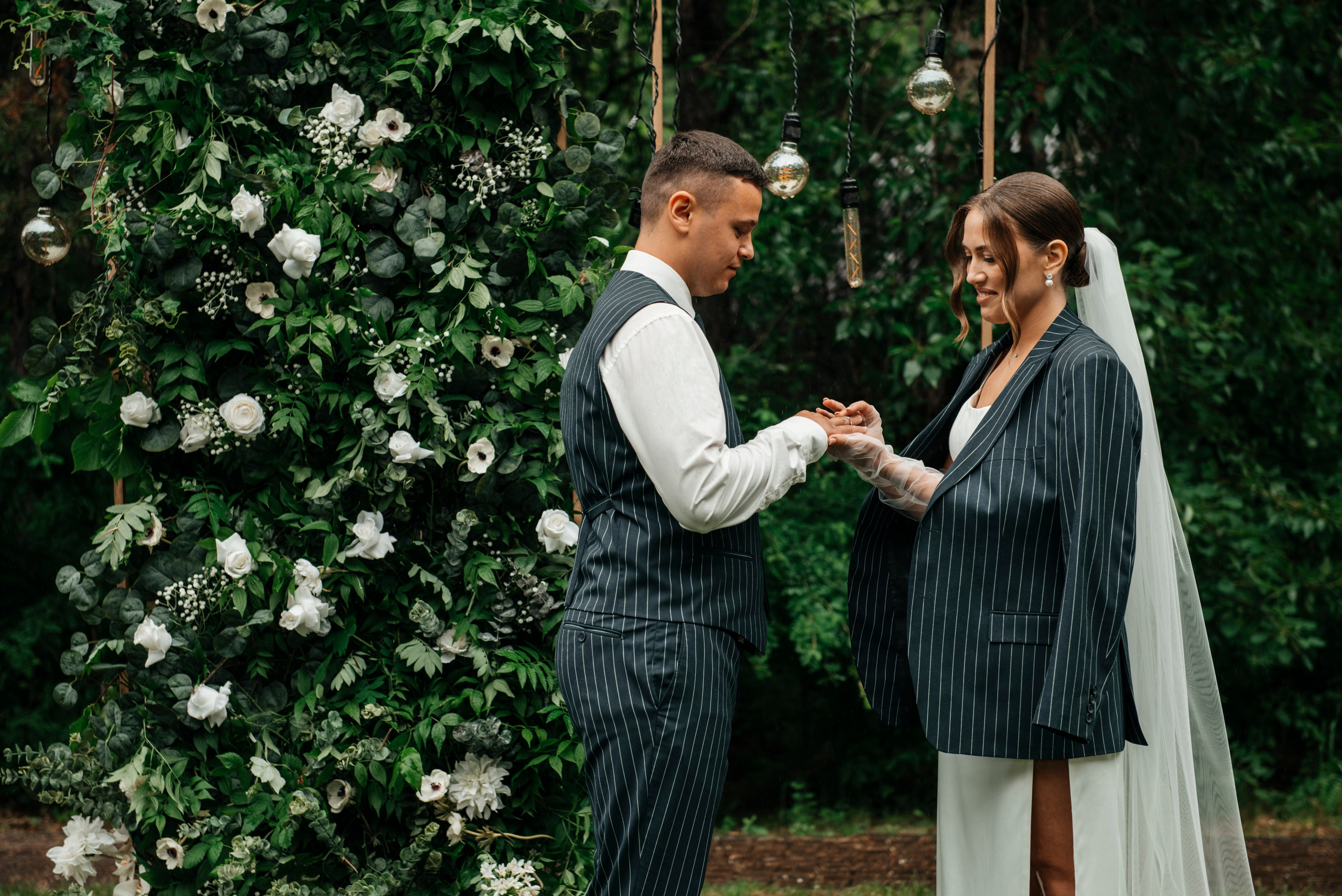 Никита и Александра. Фотограф Москва Артур Горвард