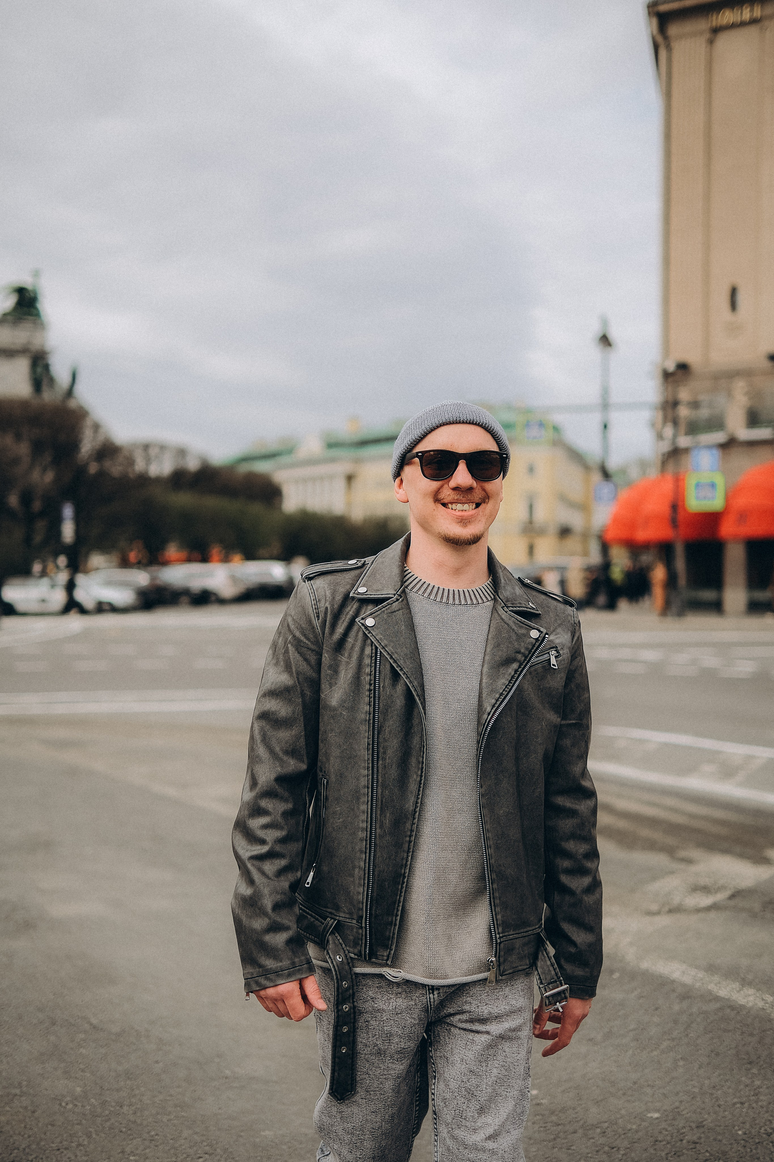 Кира & Макс. Phdkvmr.ru