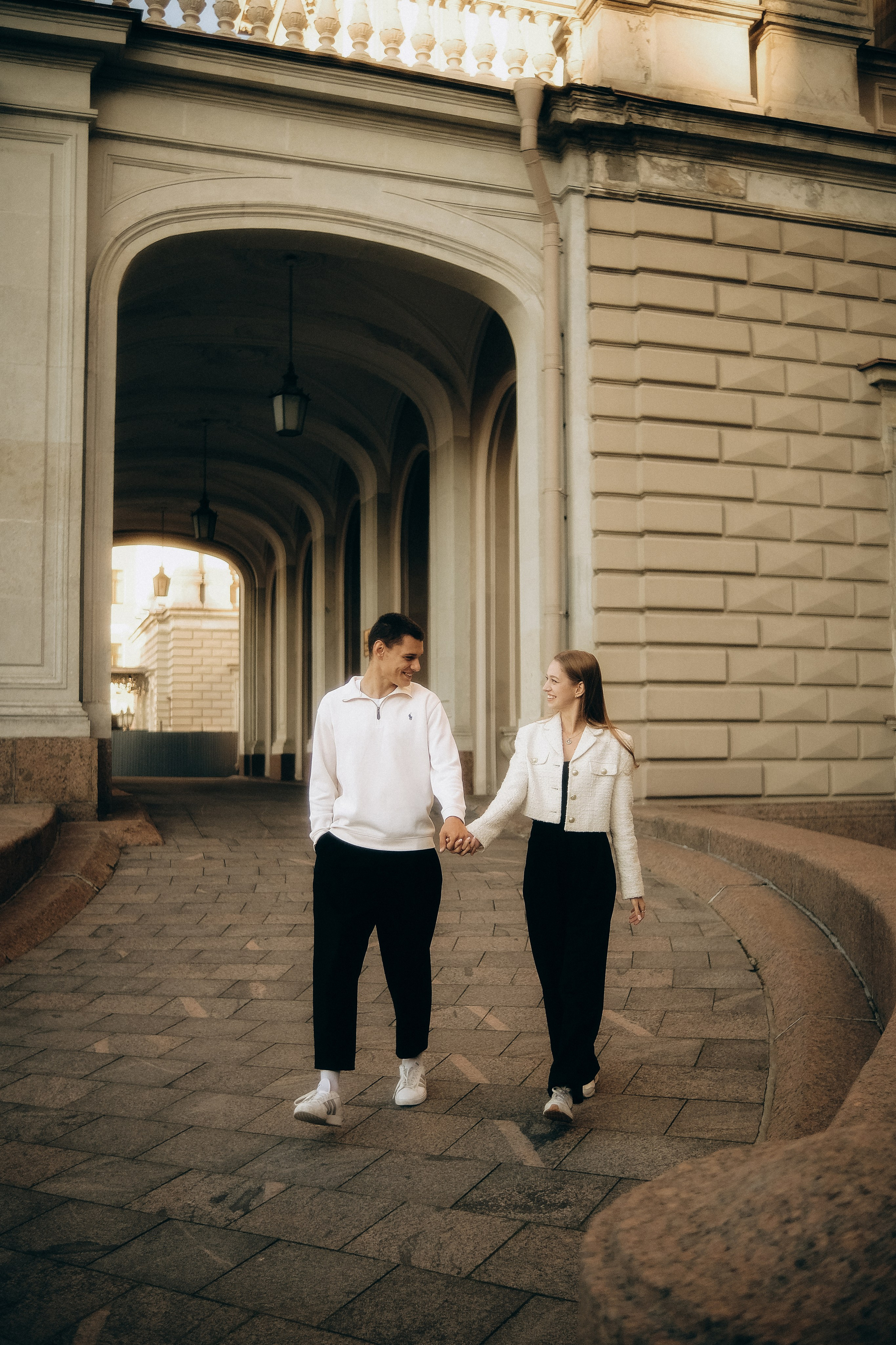 Настя & Матвей. Phdkvmr.ru