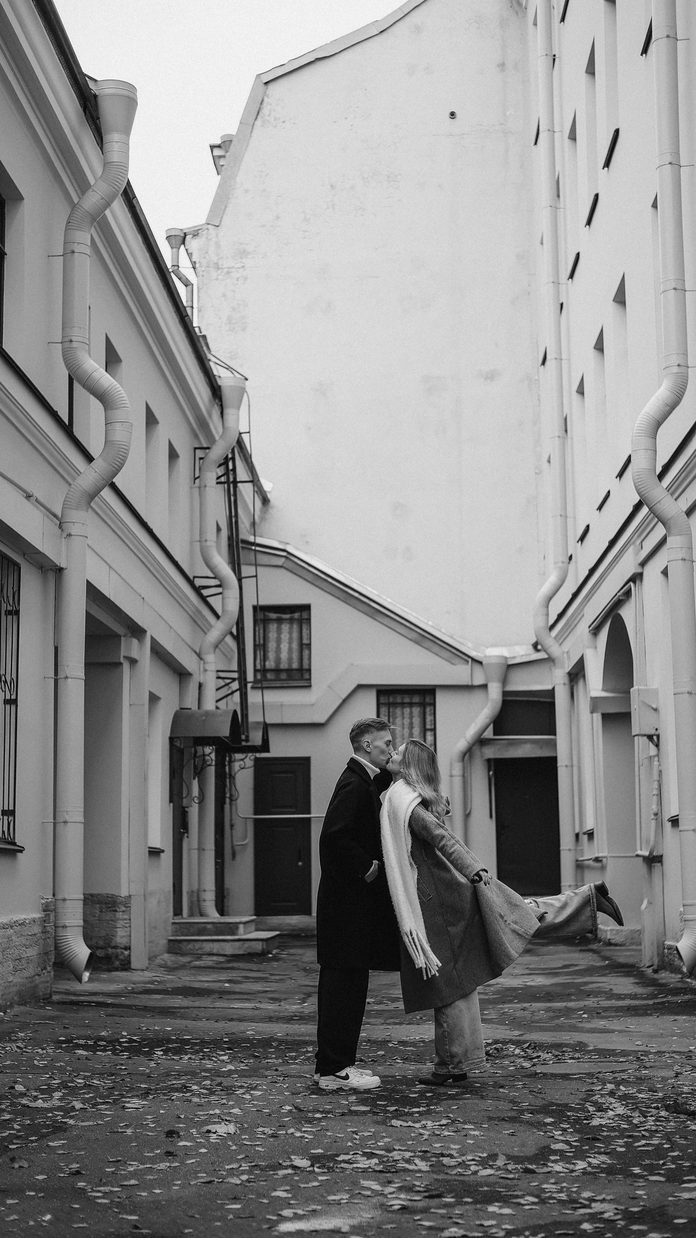 Полина & Илья. Phdkvmr.ru