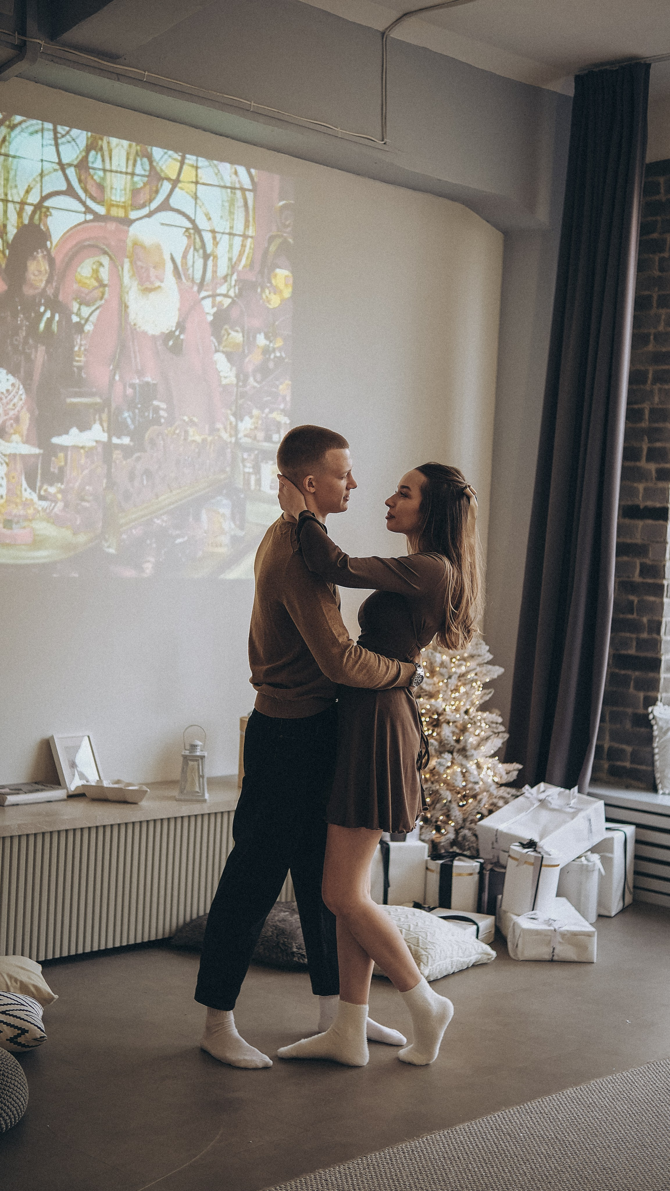 Катя & Демьян. Phdkvmr.ru