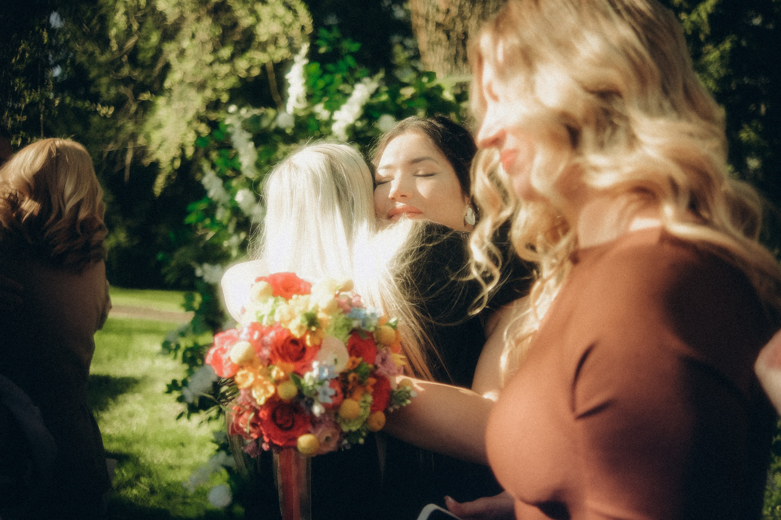 Рида & Богдан. Пушкин. Phdkvmr.ru