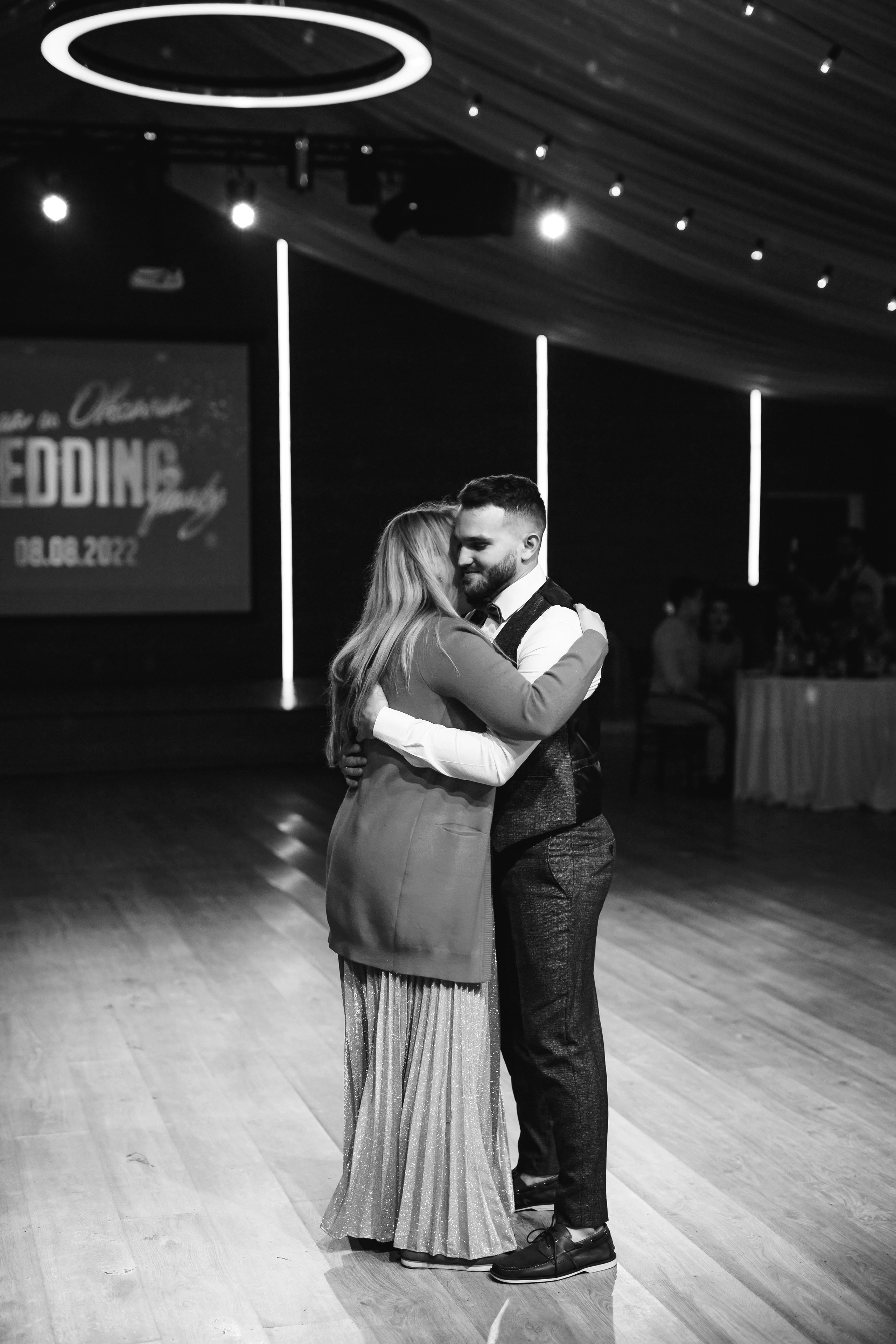 Данил Оксана. Свадебный фотограф СПб Евгения Орлова