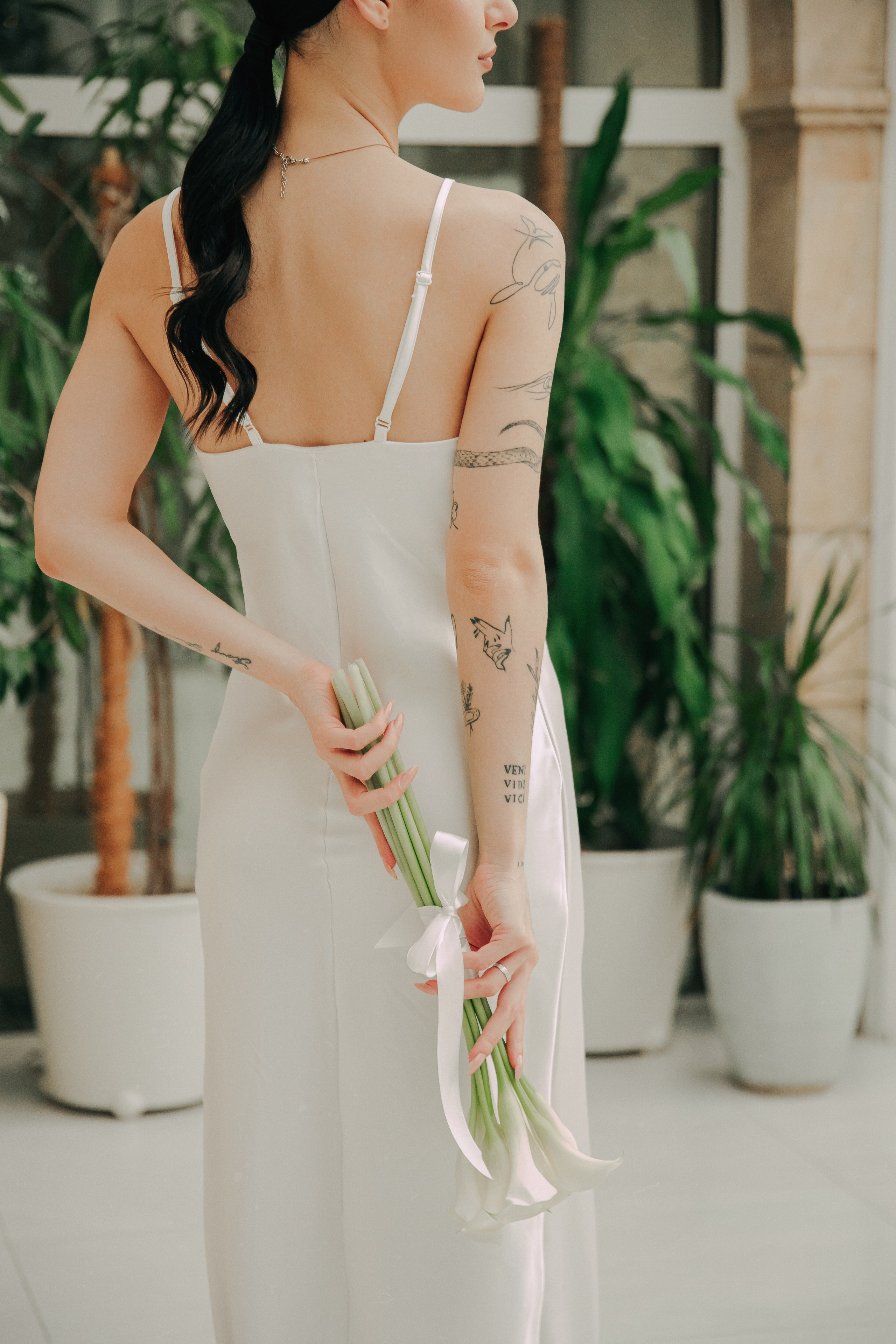 ВЛАДИМИР И КЛАРА. Фотограф в Краснодаре Воронина Елена