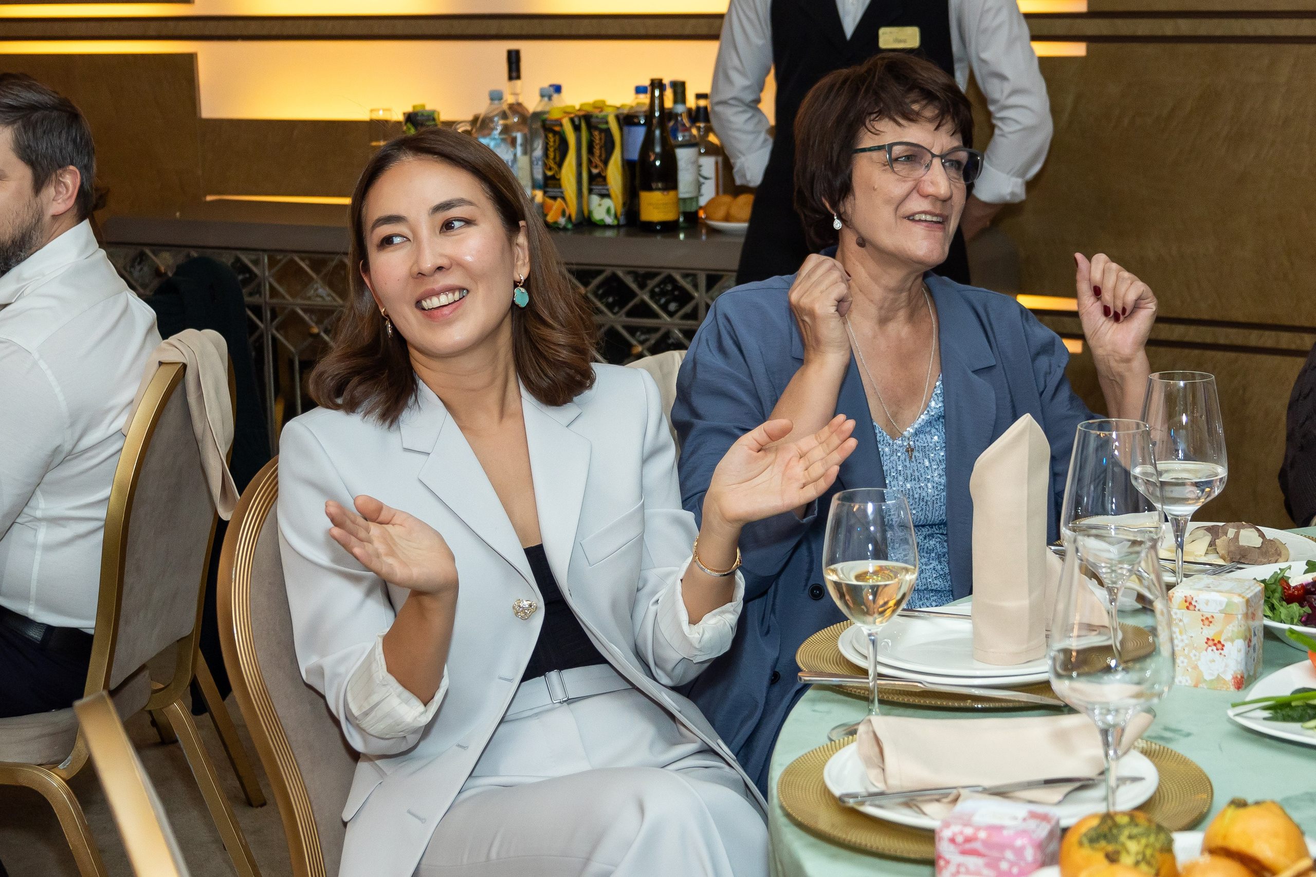 Корейские годики | Столик. Фото и видеосъемка в Алматы