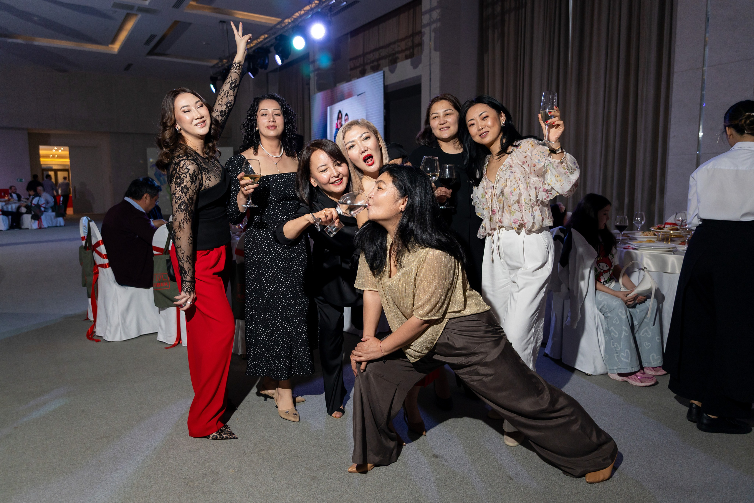 Юбилей | День рождения. Фото и видеосъемка в Алматы