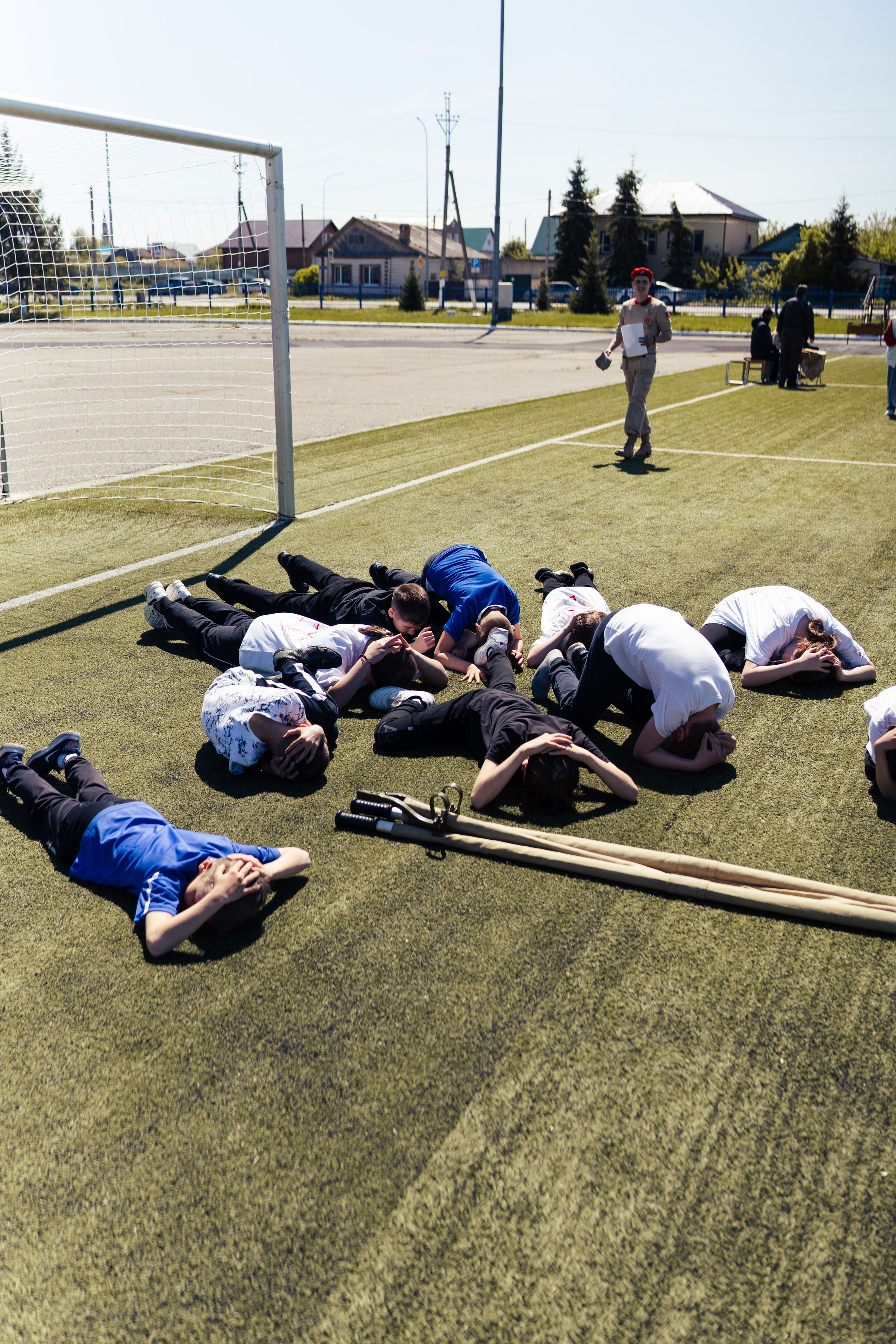 Движение первых. Фотограф в СПБ Алмаз Камаев