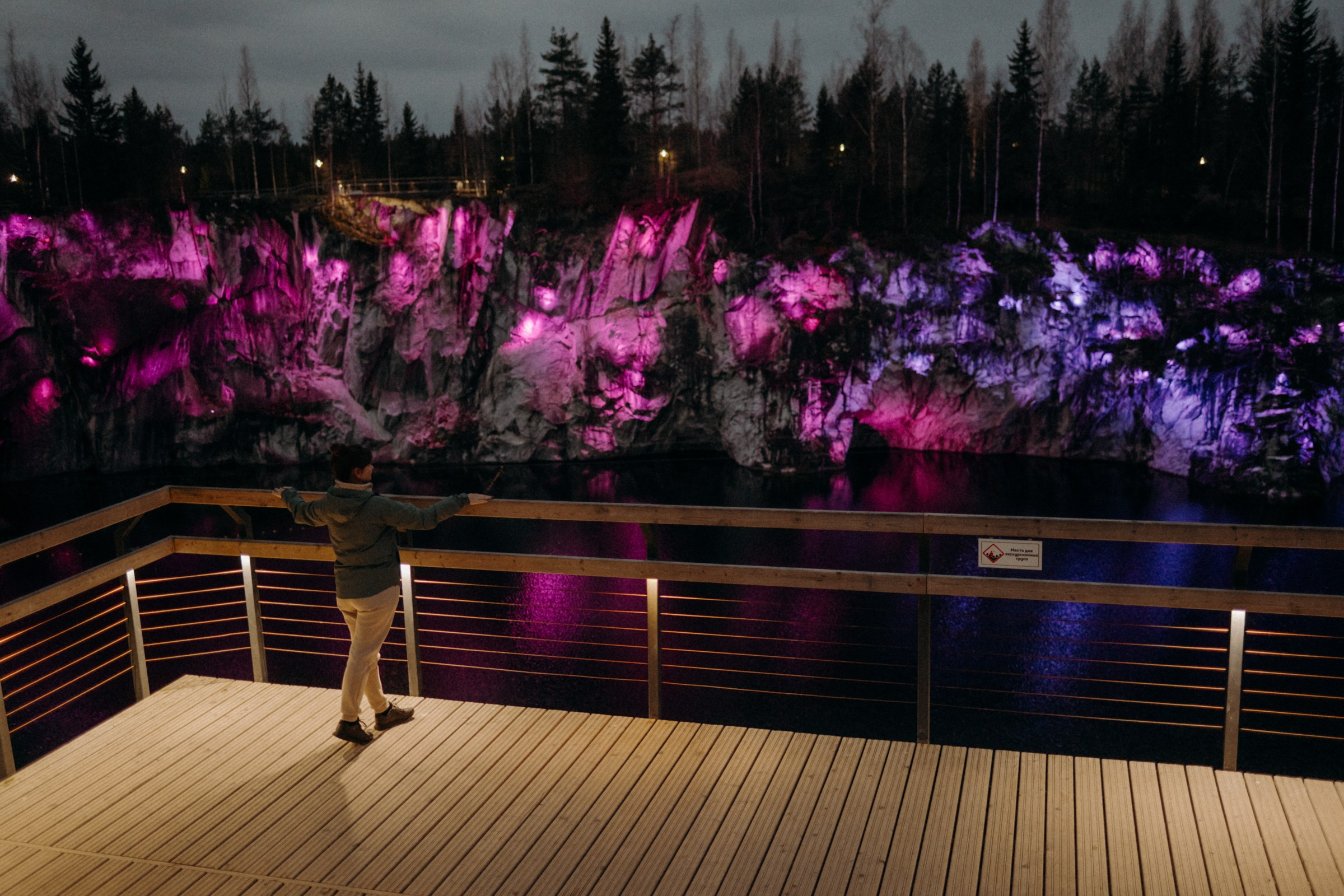 Осенняя поездка в Карелию. Свадебный фотограф в Санкт-Петербурге Венера Ахметова