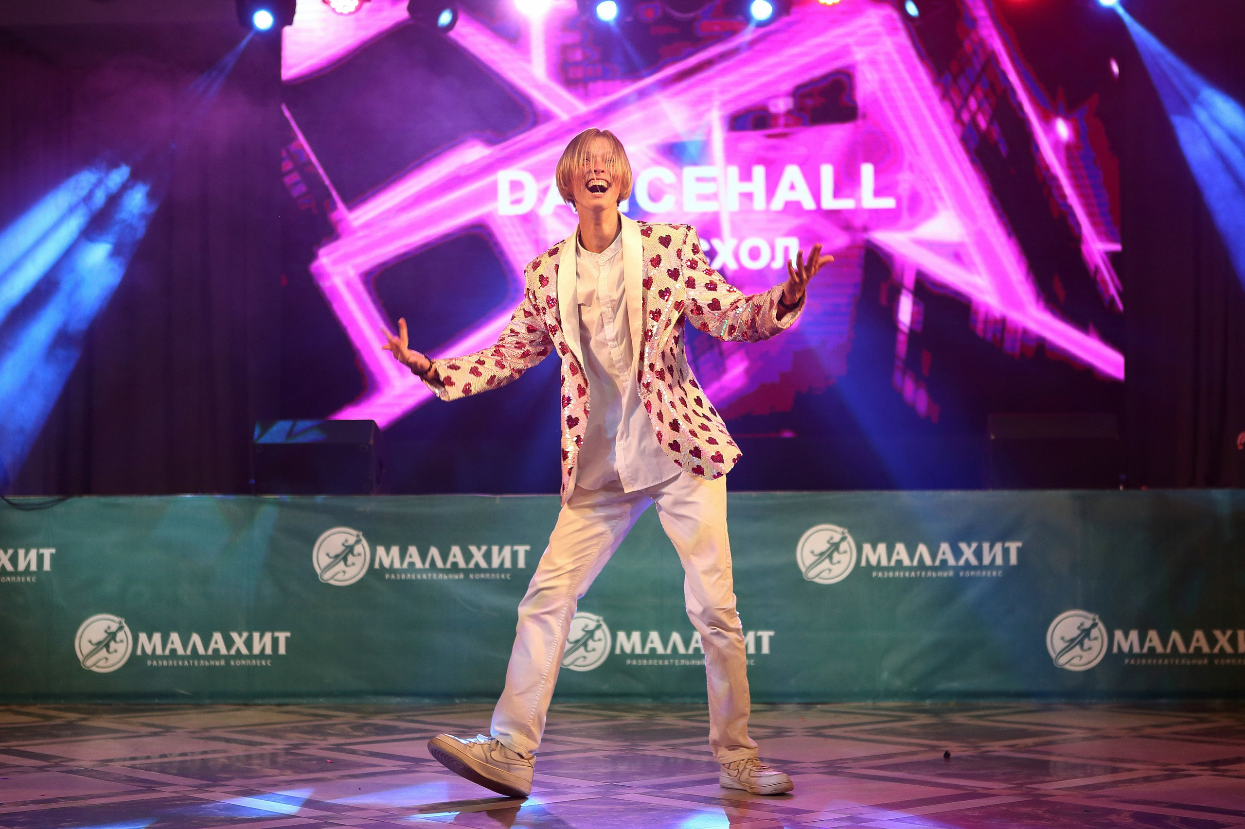 Выпускные. Фотограф в Челябинске Антон Акулов