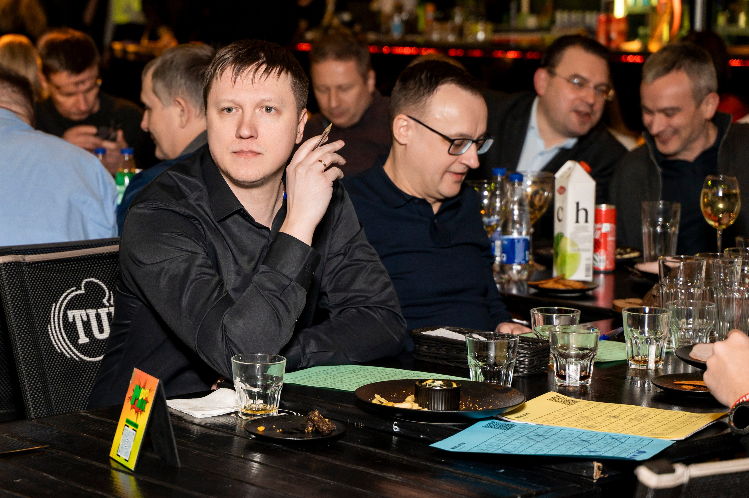 Репортажная съемка (съемка мероприятий). Фотограф Беларусь — Ольга Шаповалова (Жардецкая)