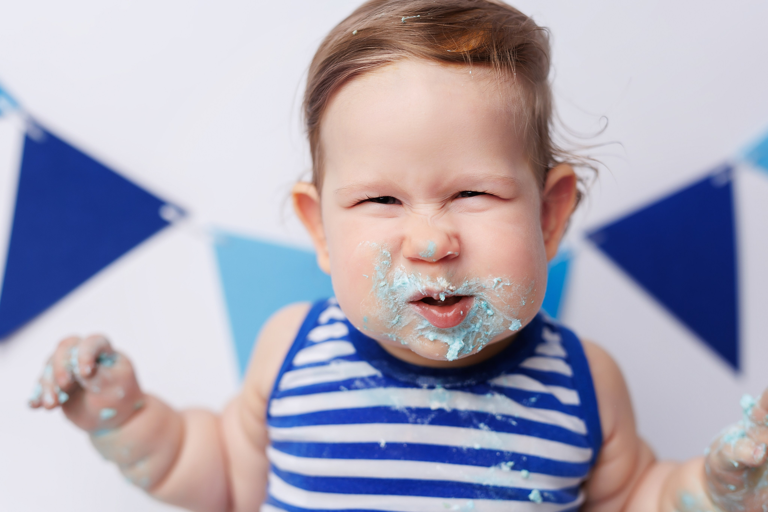 ГОДИКИ и старше. Фотограф Newborn и церковных Таинств