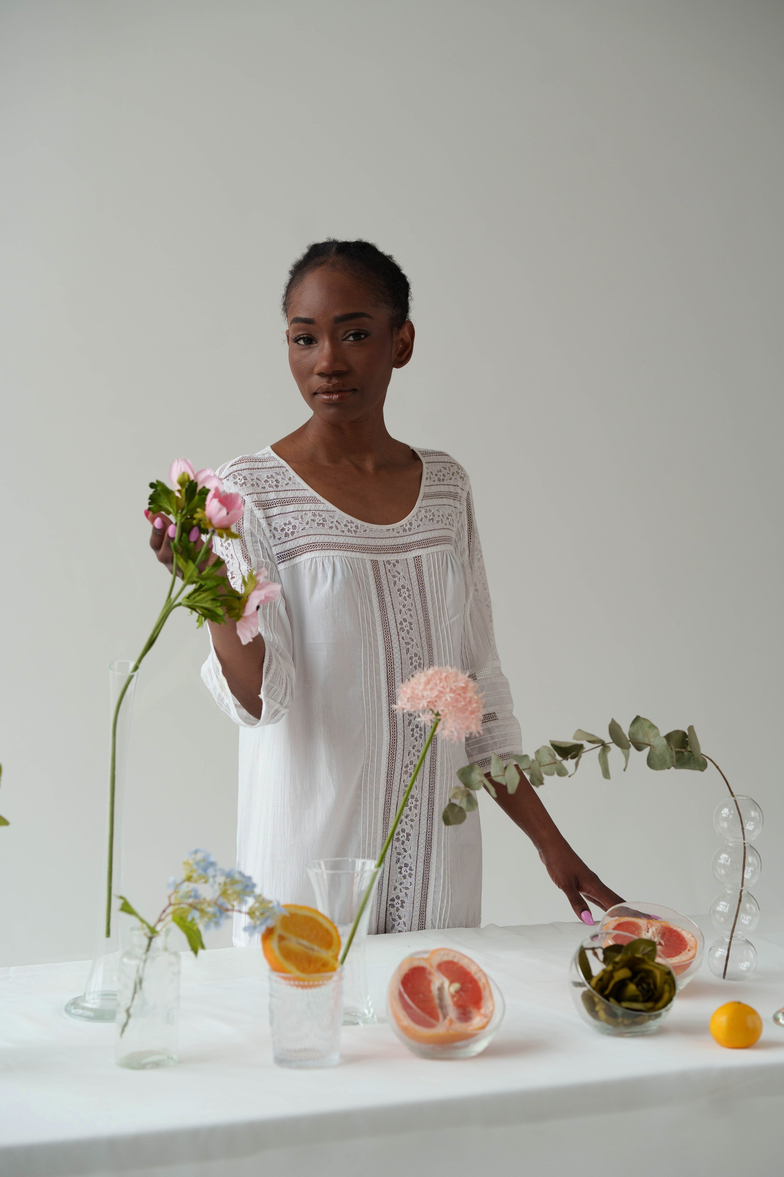 Весна. Индивидуальный фотограф в Красноярске