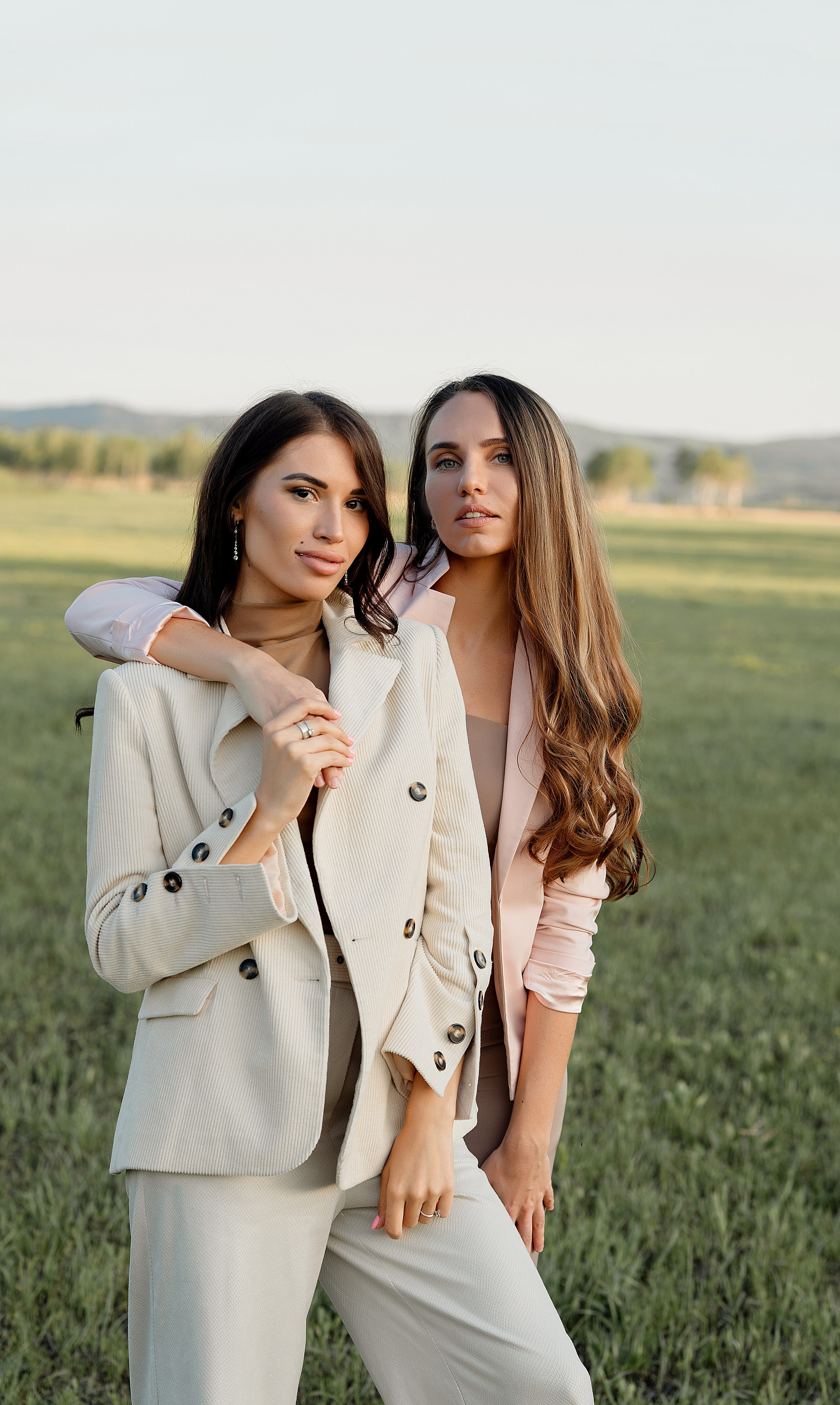 Полевая коллекция. Индивидуальный фотограф в Красноярске