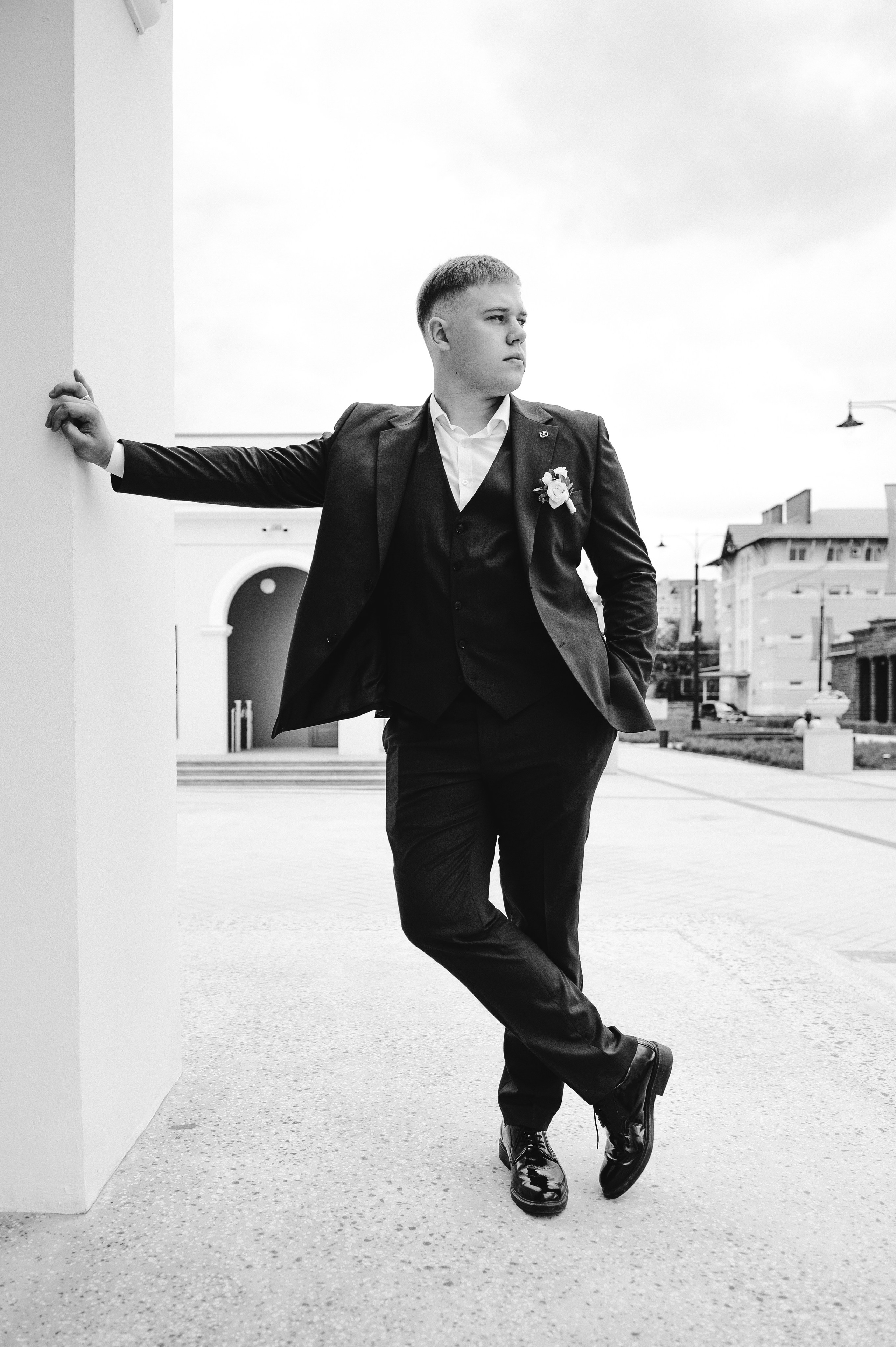 М&В. Фотограф Рязань. Дарья Дмитриева