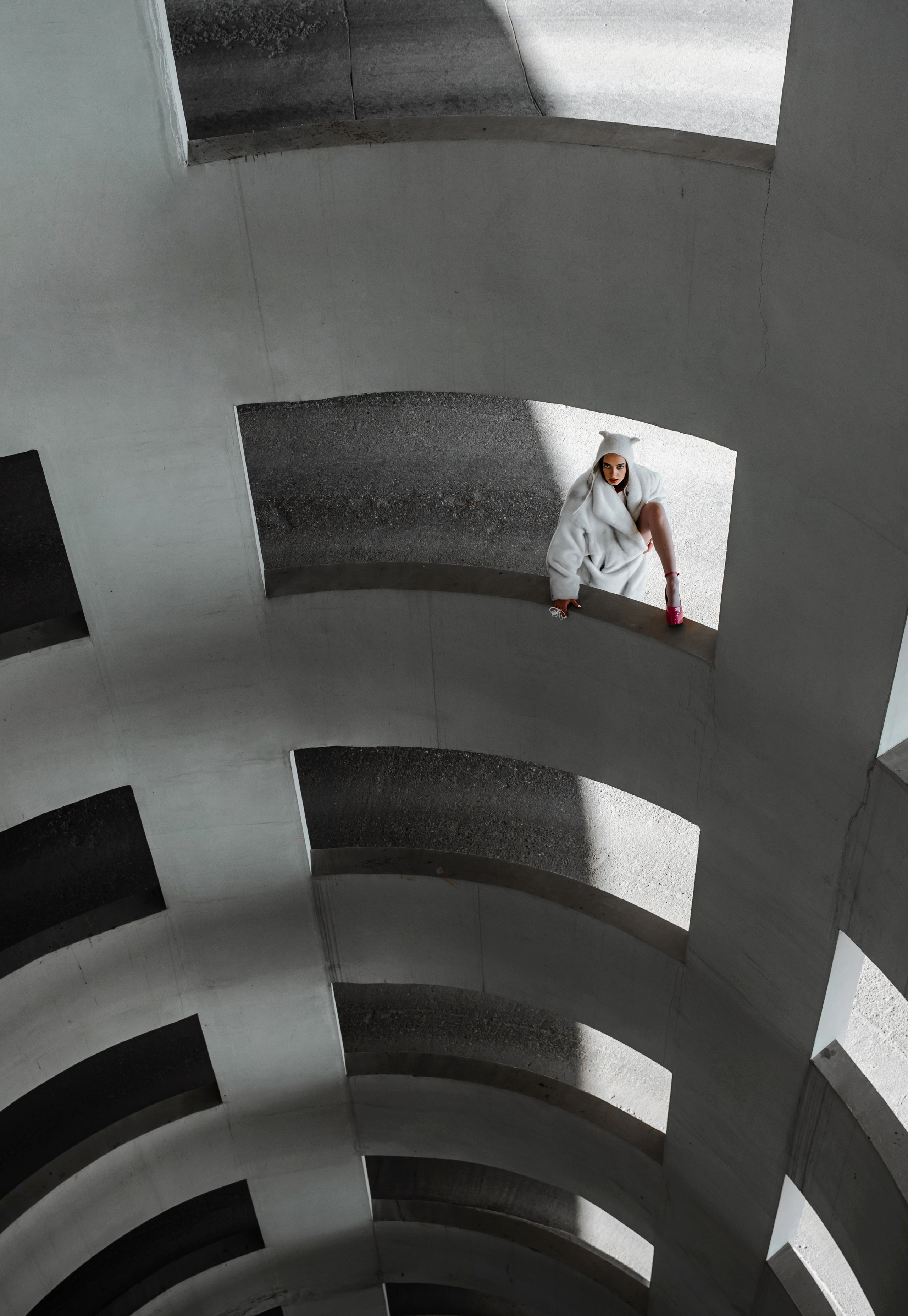 Street. Главная