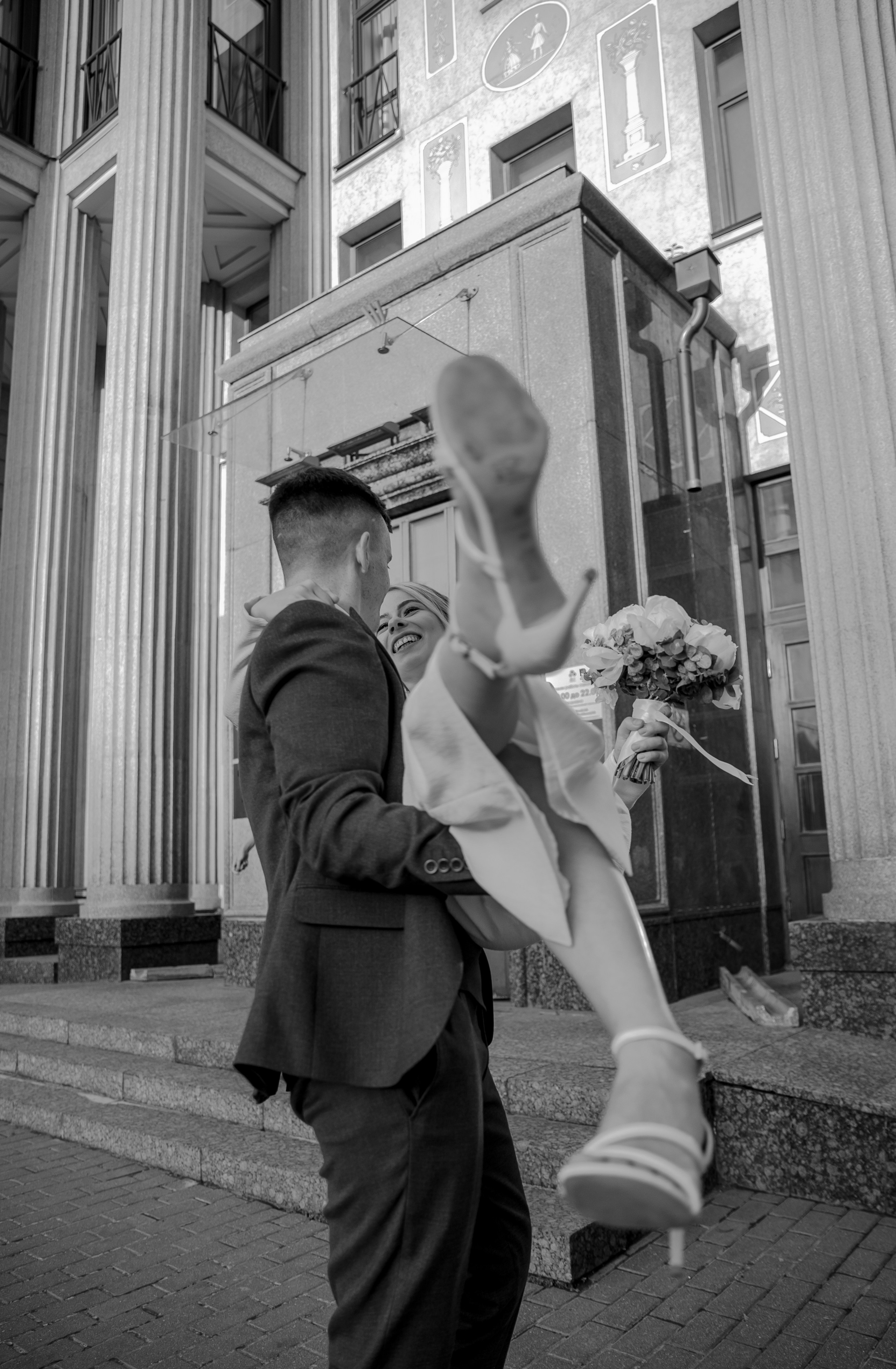 Love Story. Главная