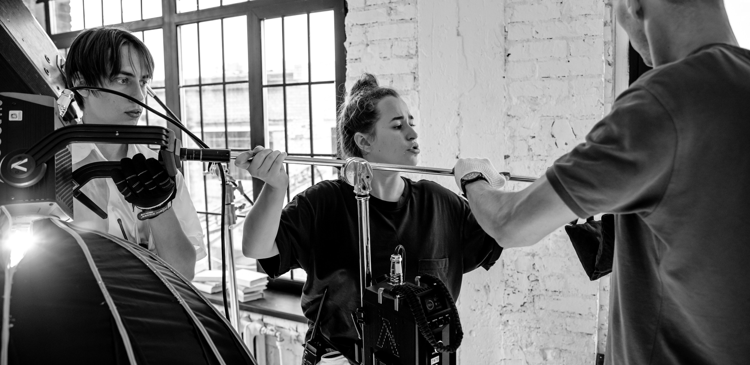 Репортаж. Главная