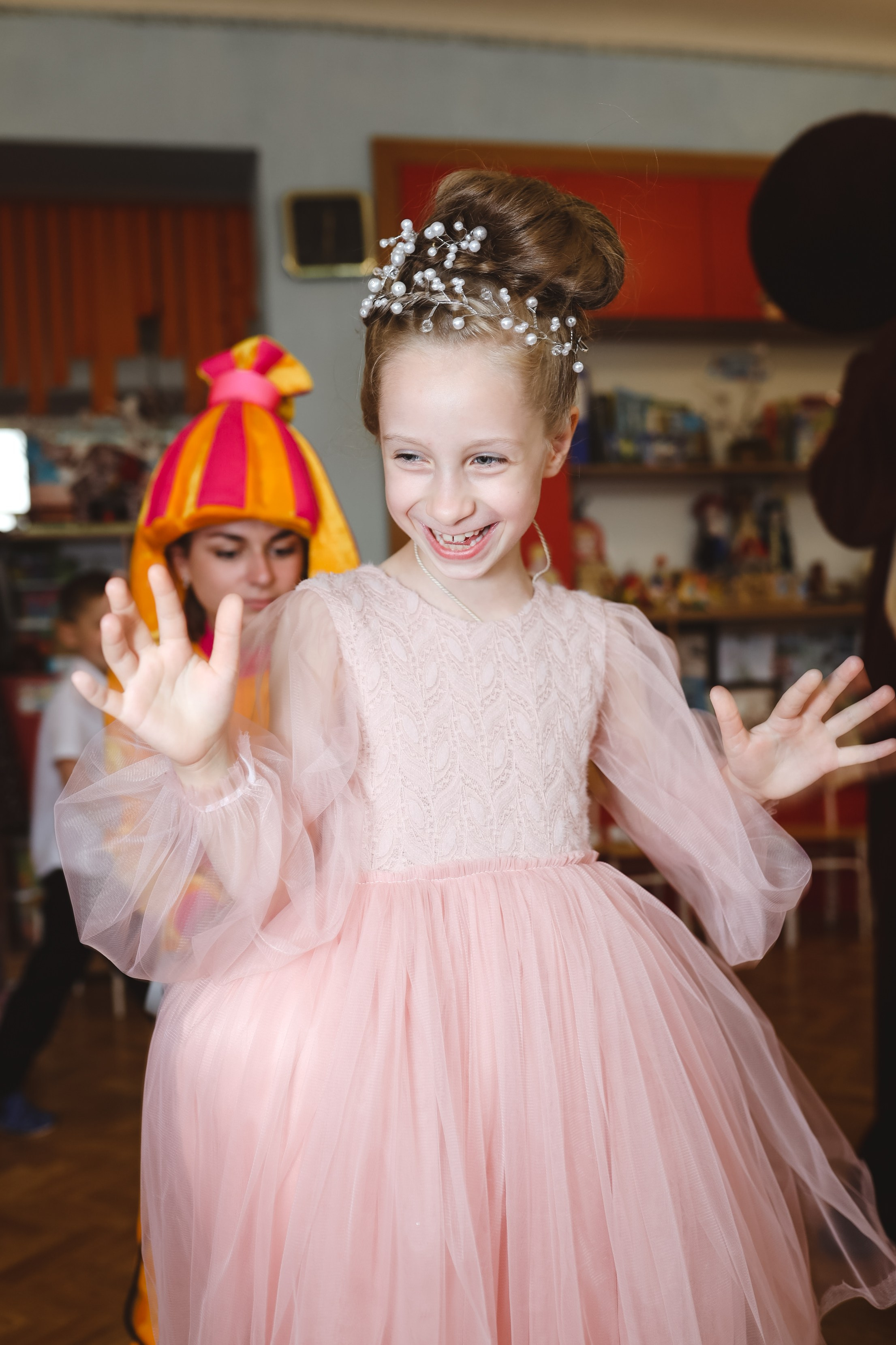 Фотосъемка детского утренника. Севастополь. Фотограф в Севастополе и в Крыму