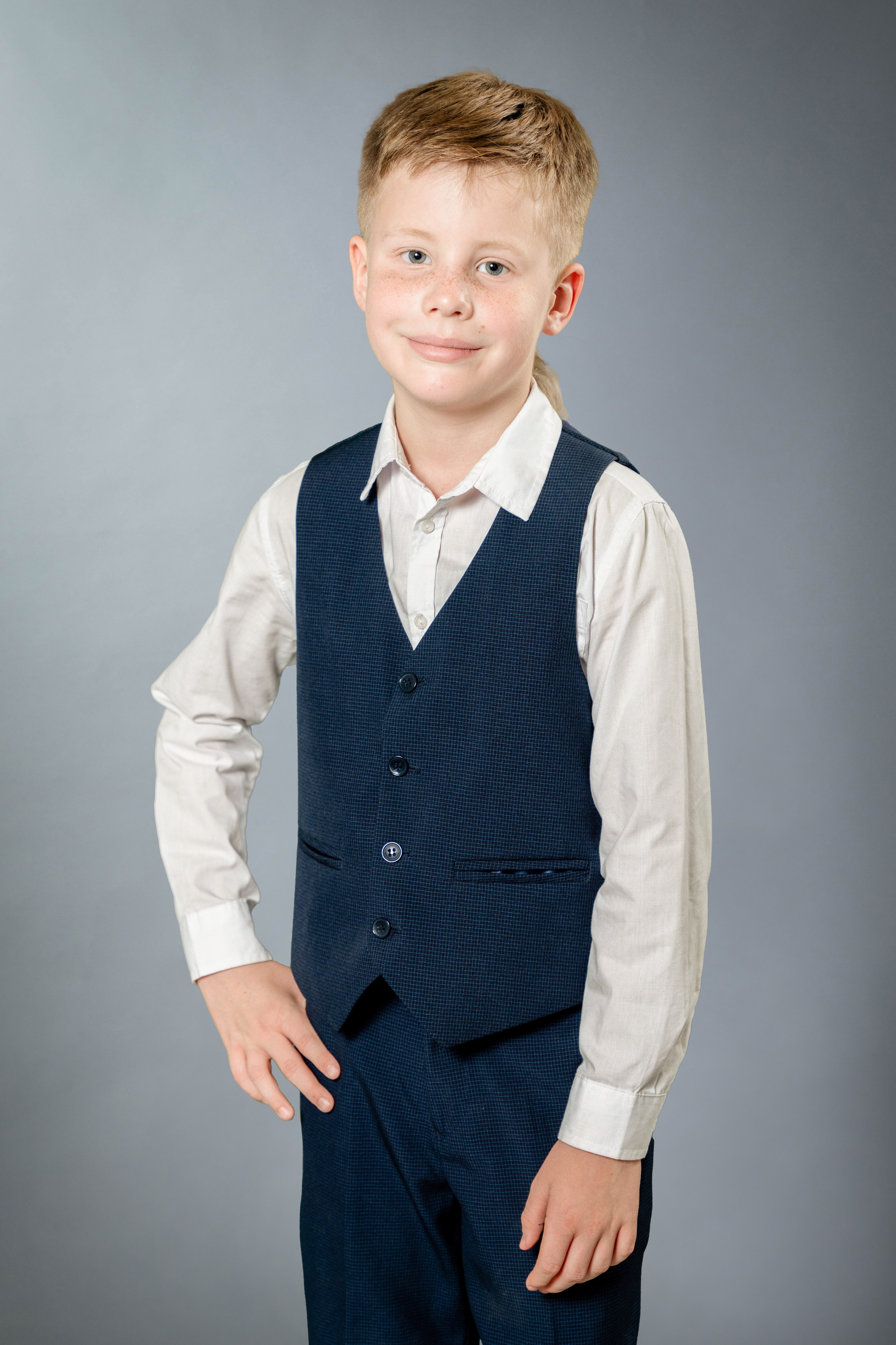 1"Г» класс. Школьный фотограф Троицк