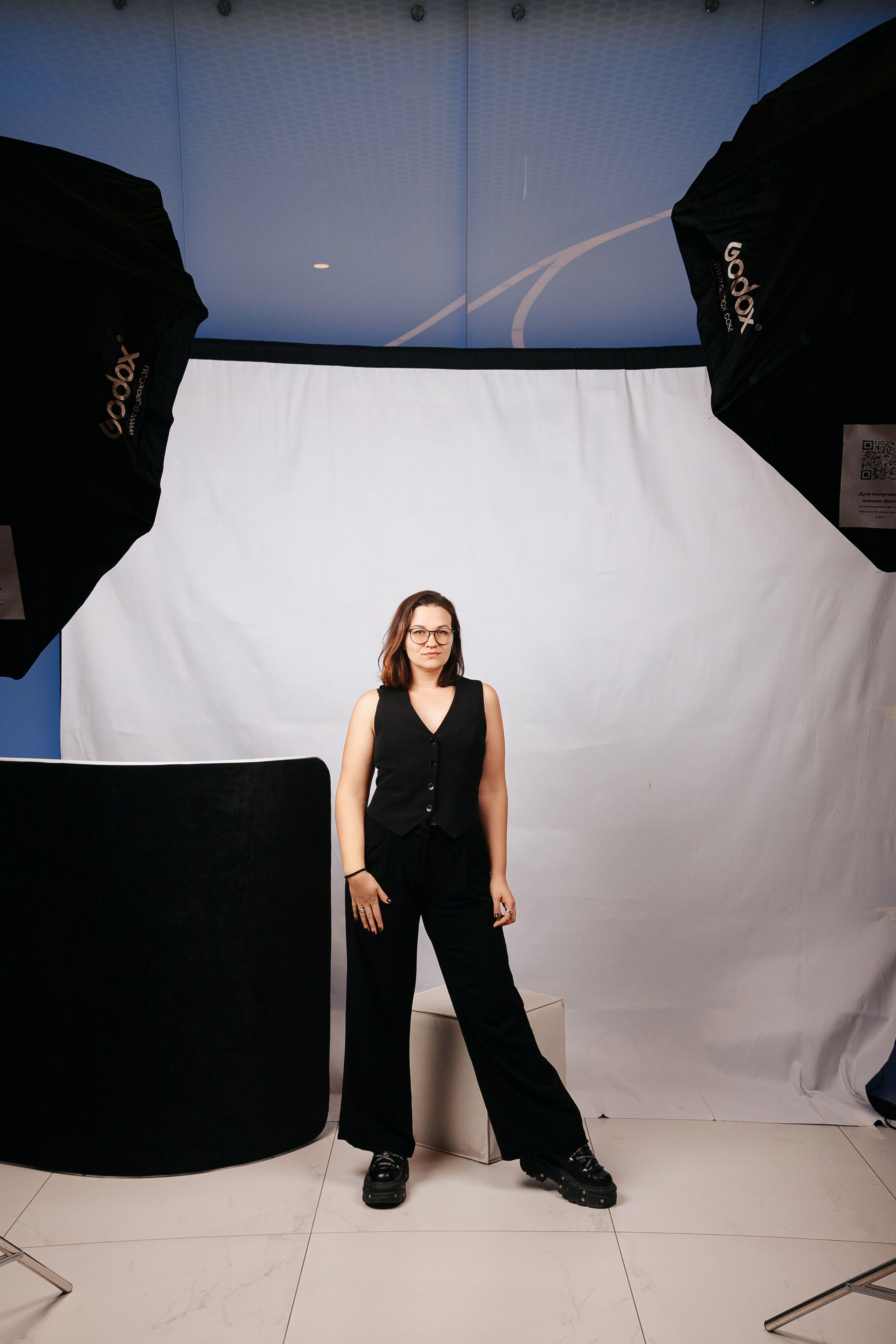 Рабочие моменты. All In Media — фотосъёмка и видеопродакшн