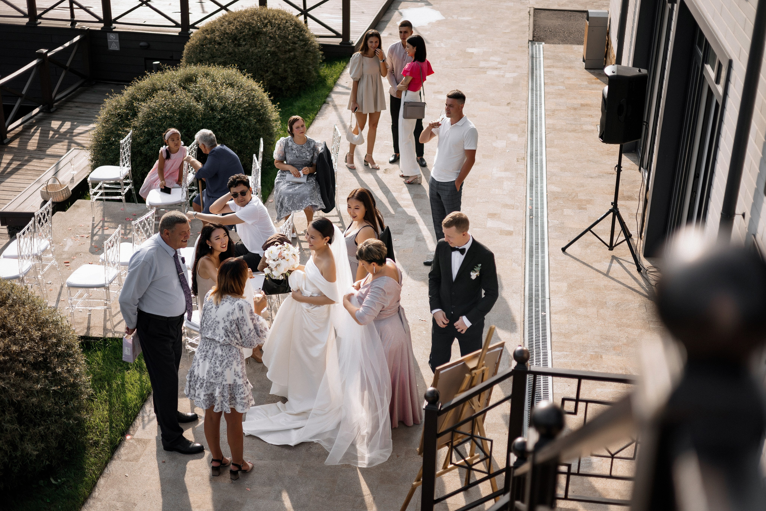 Свадебный видеограф. Свадебный фотограф и видеограф в Москве, Виктор Архилюк