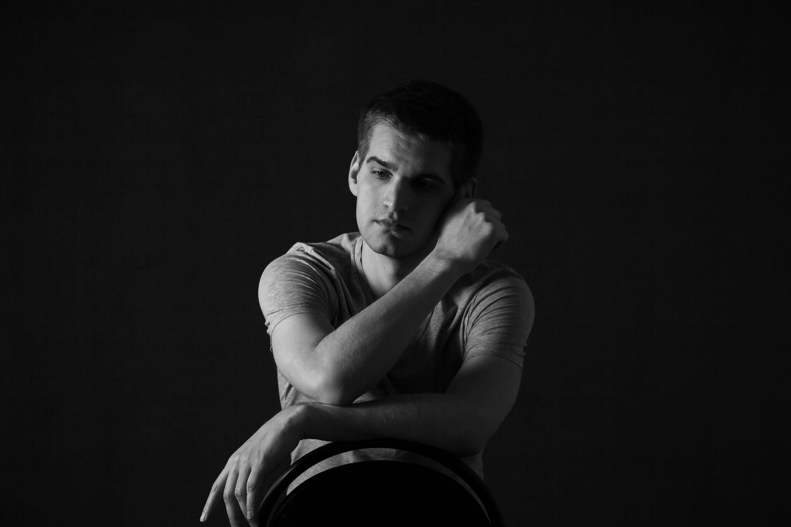 Мужской формат. Фотограф Калининград Анастасия Кулагина