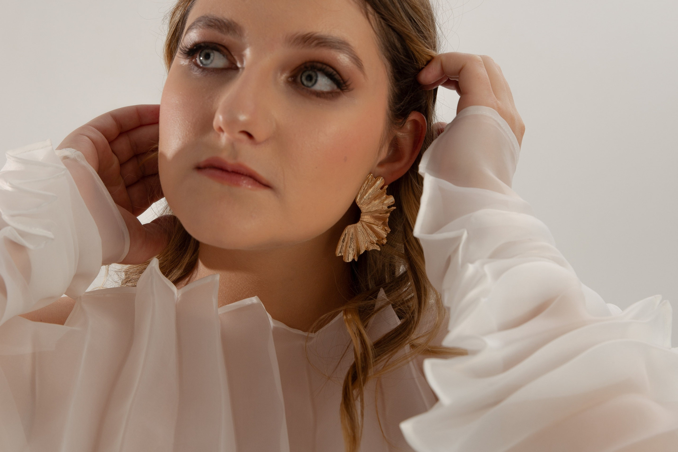 Алина. Женский фотограф в Москве Светлана Смагина