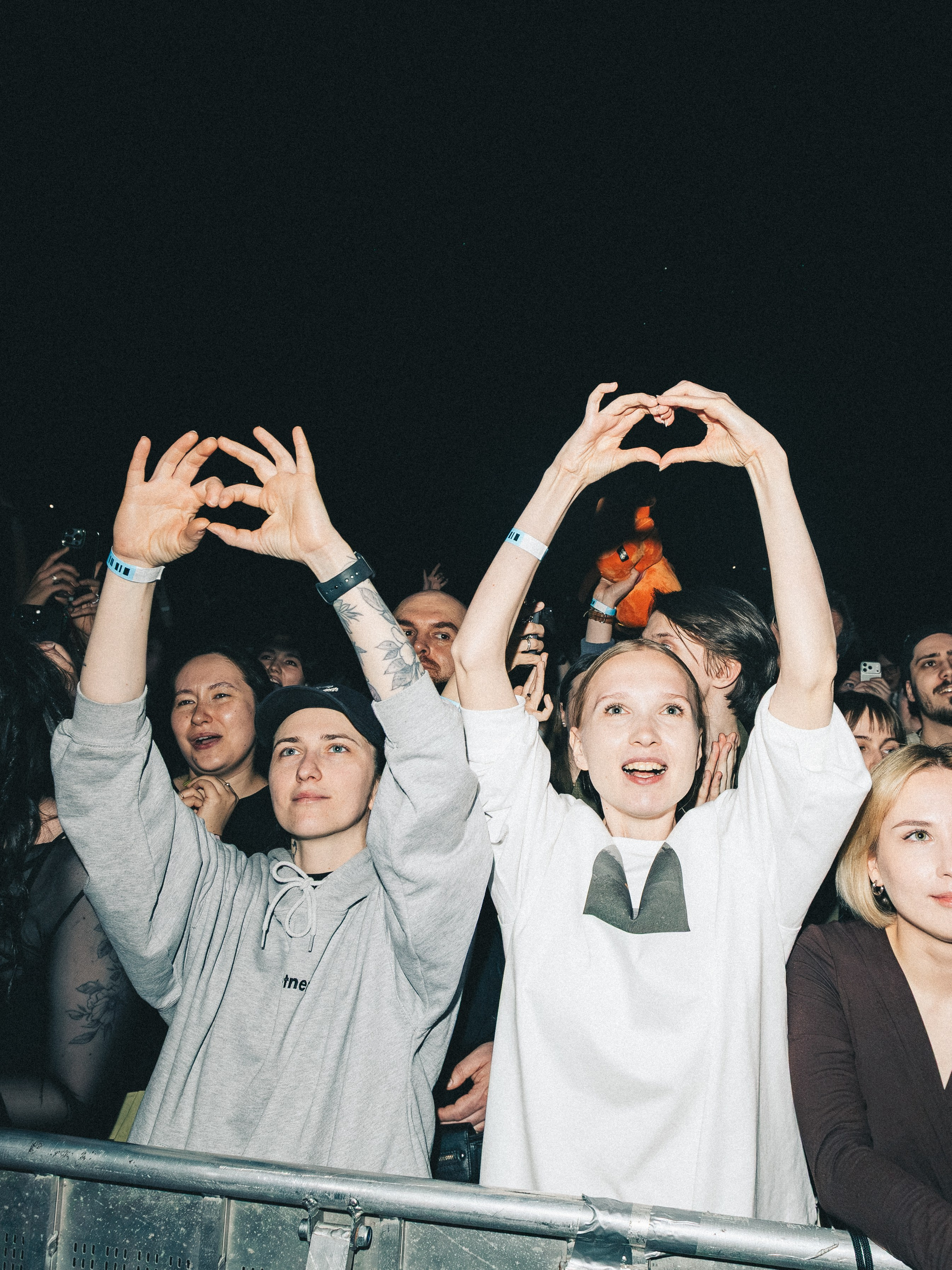 ZOLOTO. Saint-Petersburg 17.4.26. RUSLAN ROZANOV