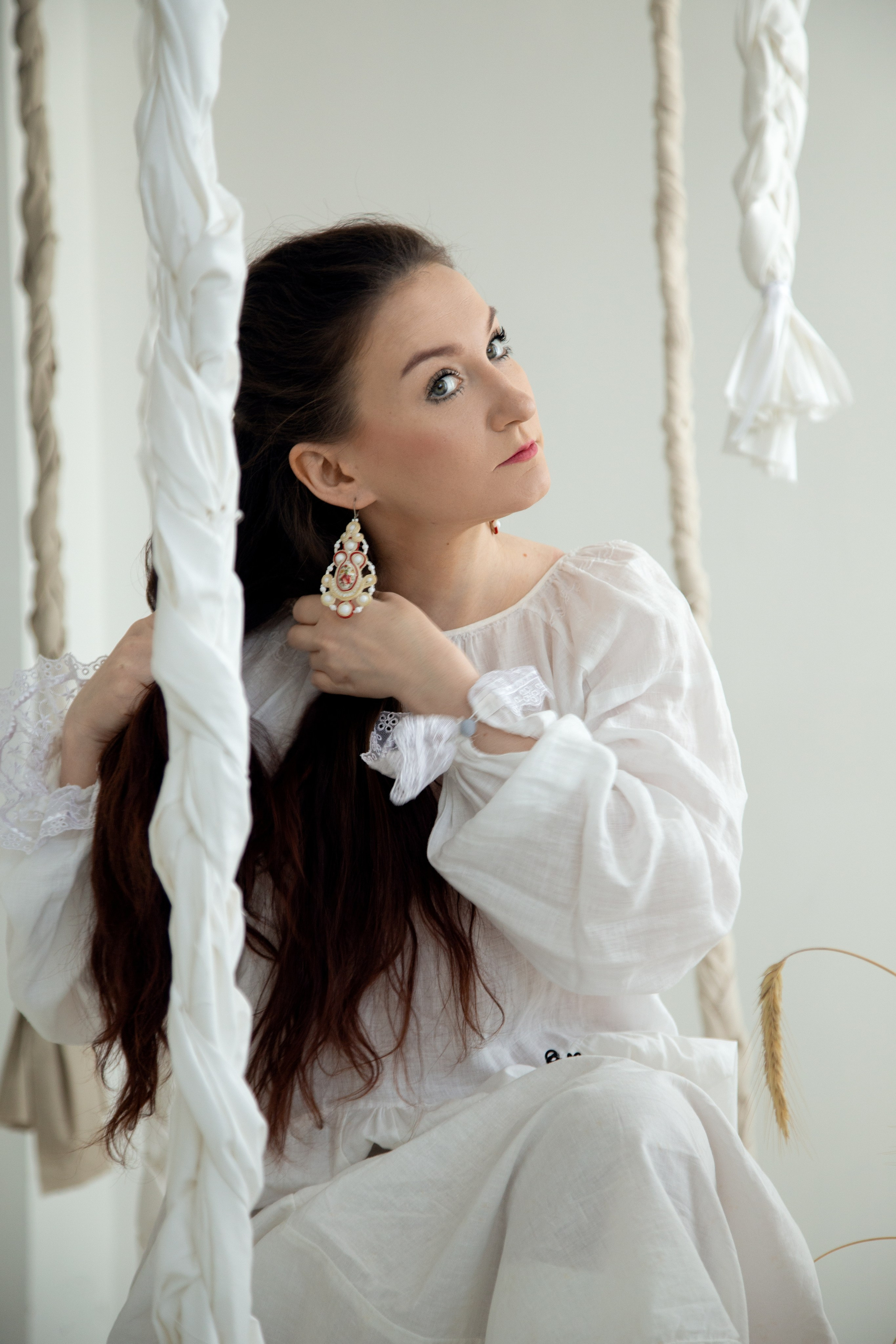 Студии. Фотограф в Сургуте Ксения Лепина