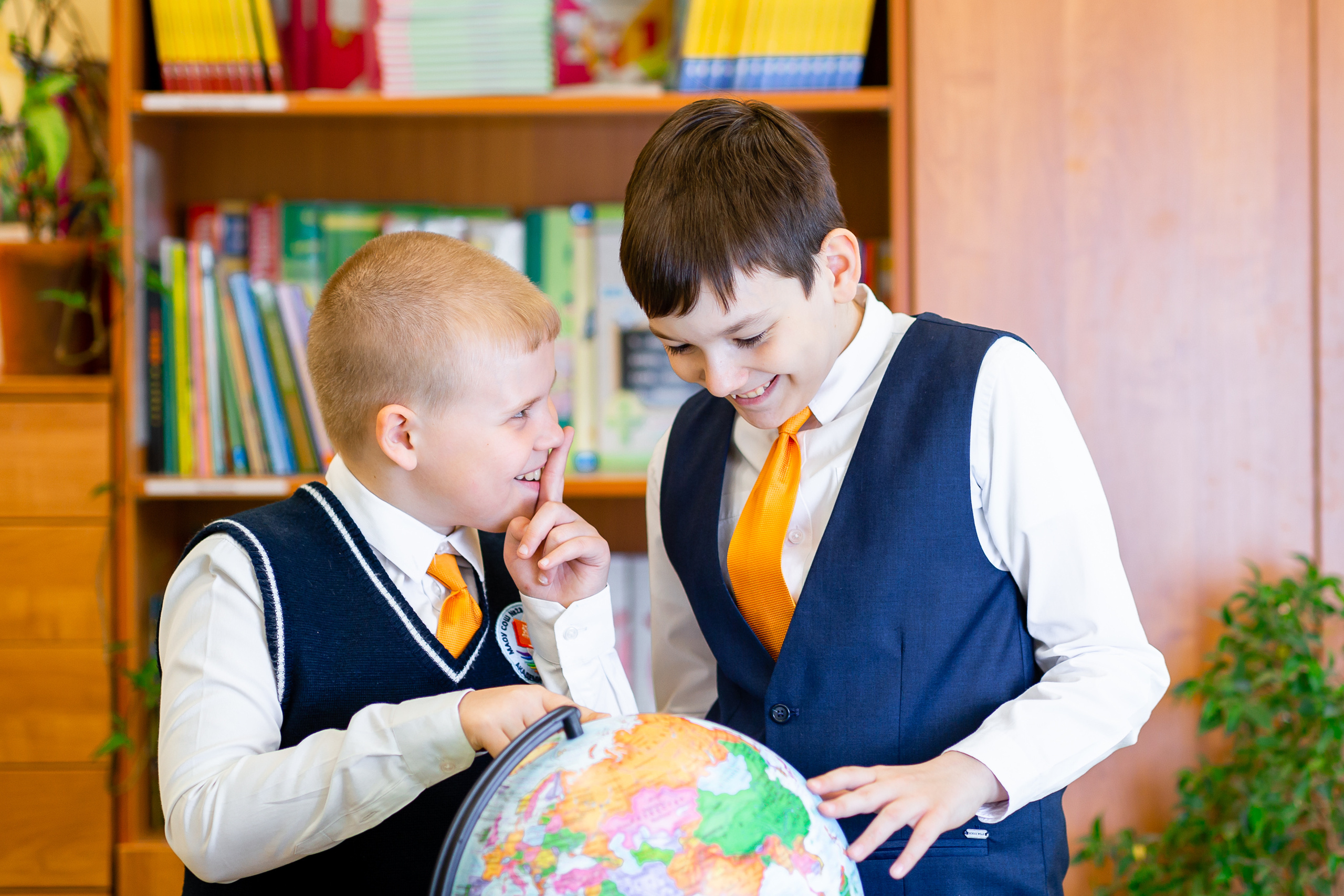 Пример съемки ШК. Детский и семейный фотограф в Екатеринбурге Дурнева Екатерина