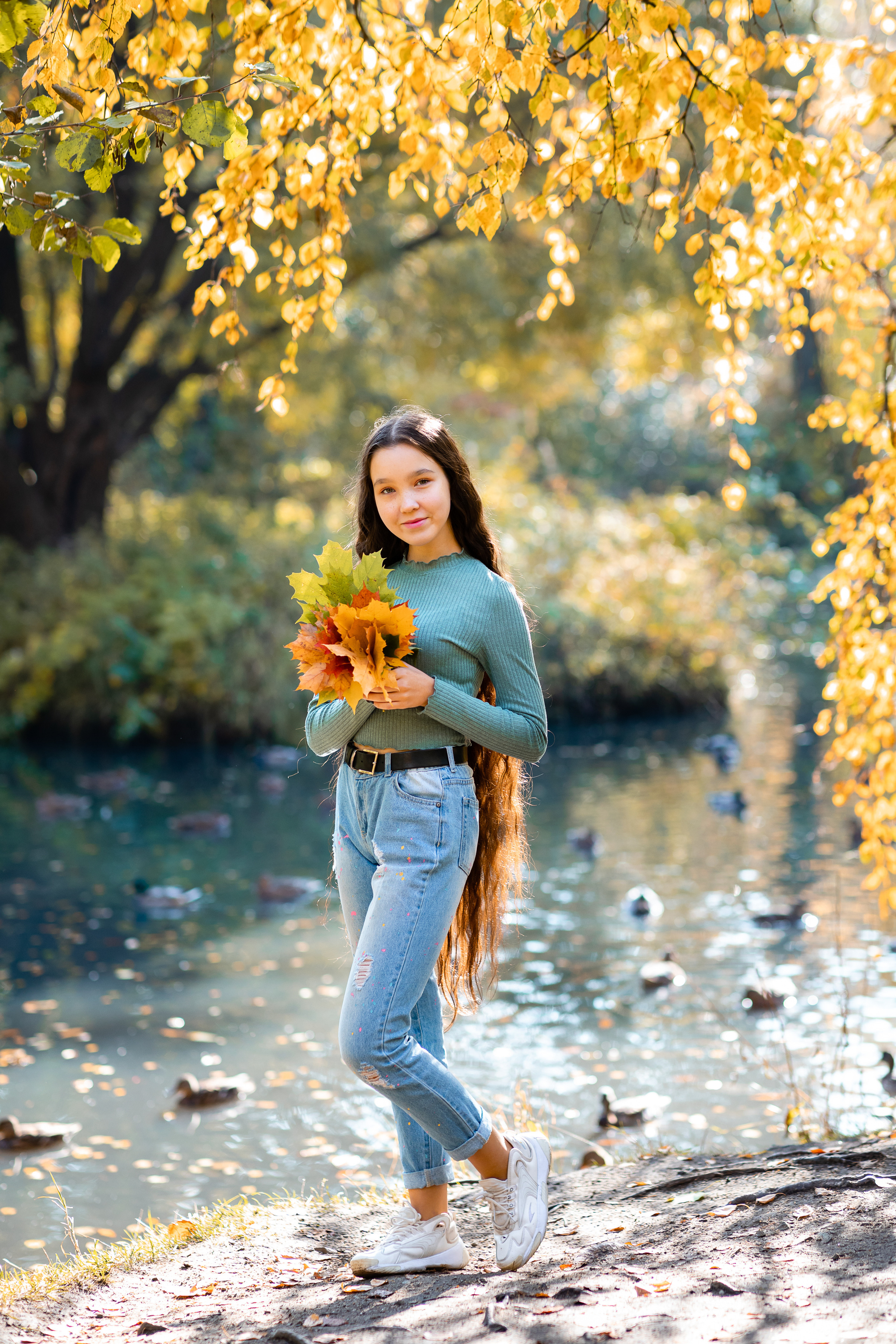 Детские и семейные фотосессии. Детский и семейный фотограф в Екатеринбурге Дурнева Екатерина