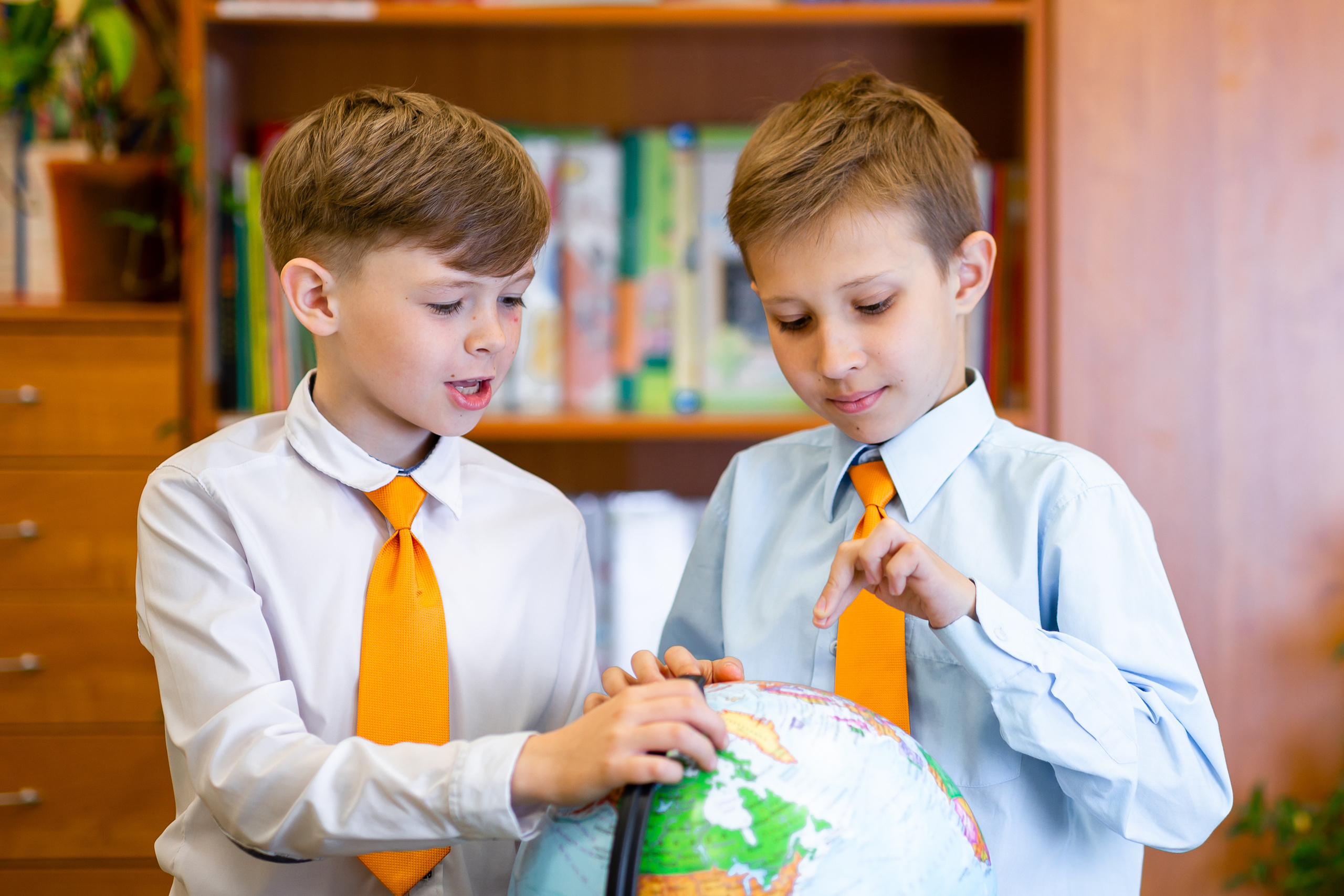 Пример съемки ШК. Детский и семейный фотограф в Екатеринбурге Дурнева Екатерина