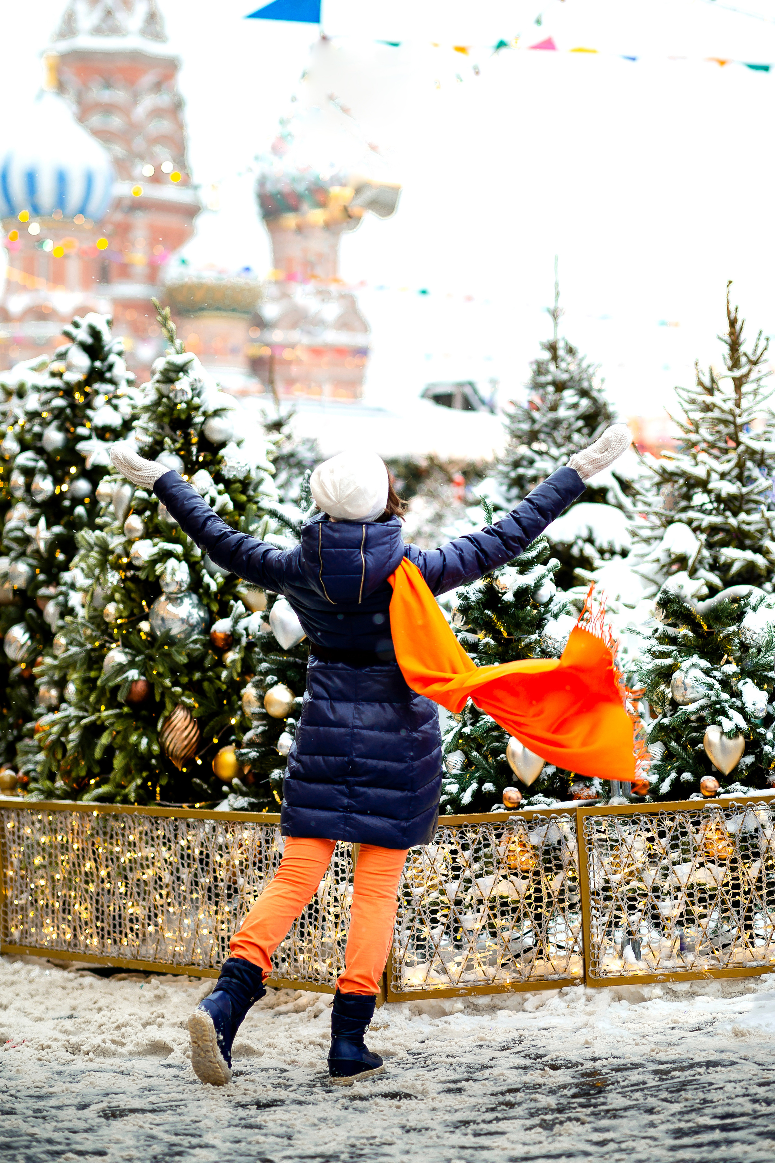 Новогодние фотосессии. Детский и семейный фотограф в Екатеринбурге Дурнева Екатерина