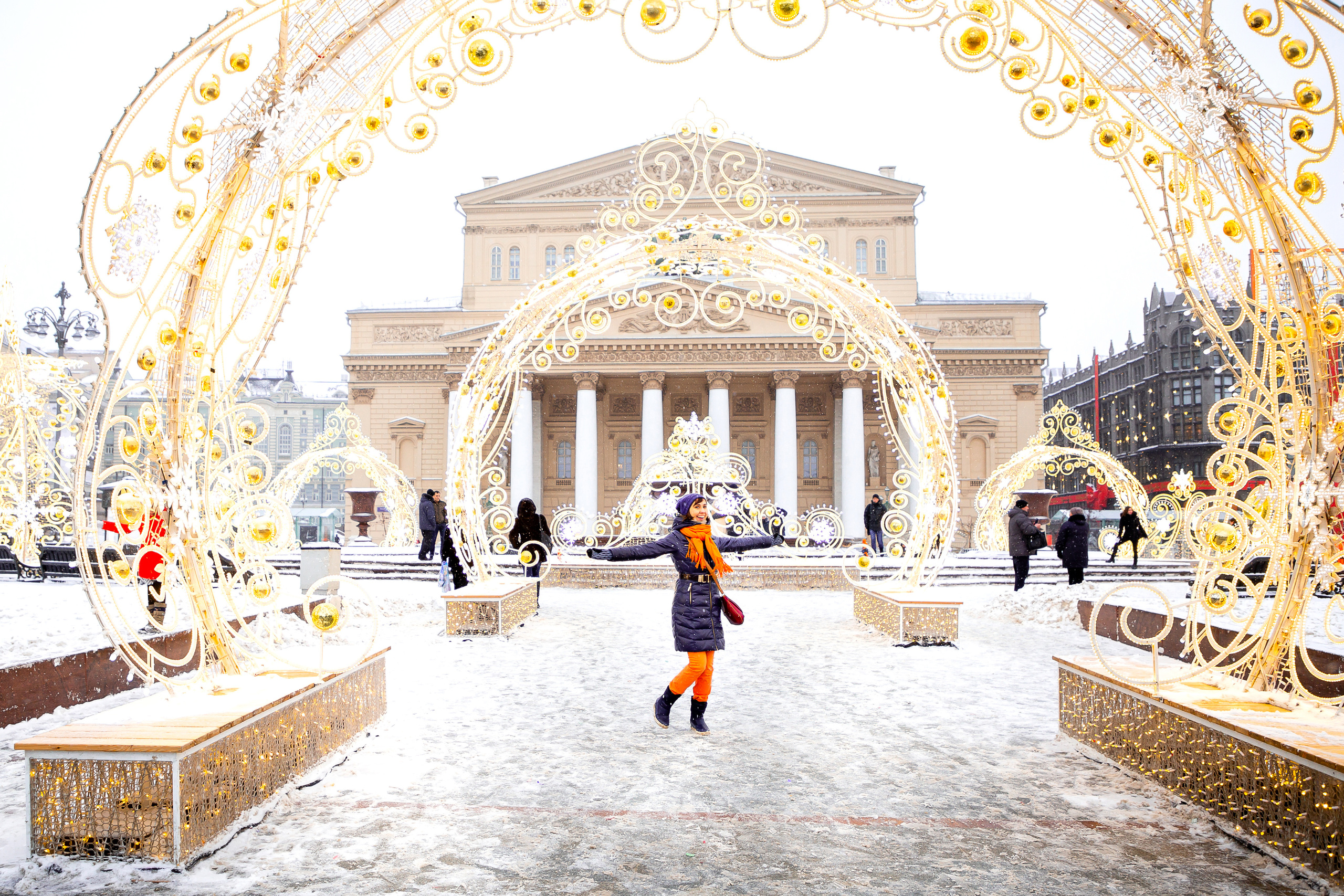 Новогодние фотосессии. Детский и семейный фотограф в Екатеринбурге Дурнева Екатерина