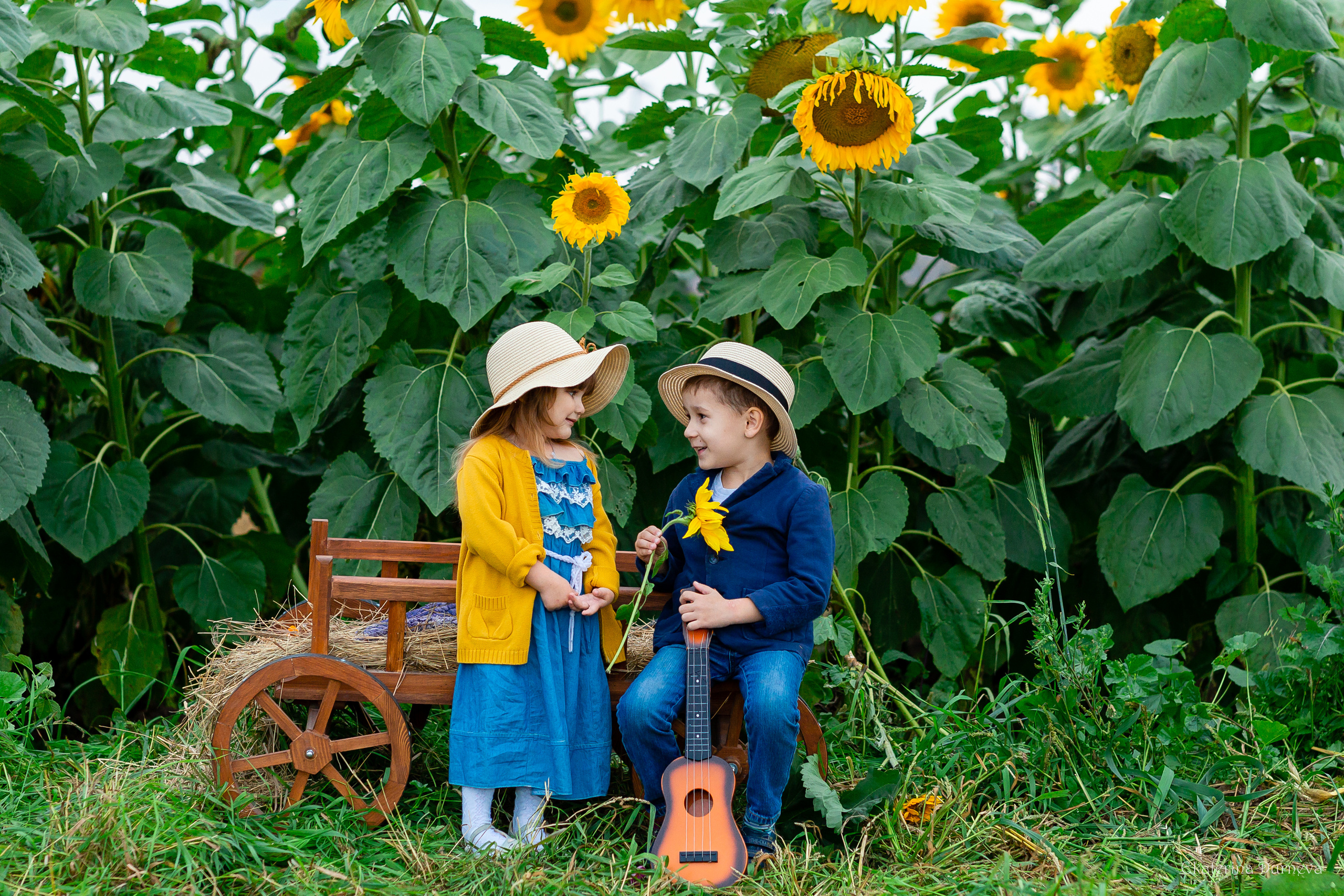 Детские и семейные фотосессии. Детский и семейный фотограф в Екатеринбурге Дурнева Екатерина