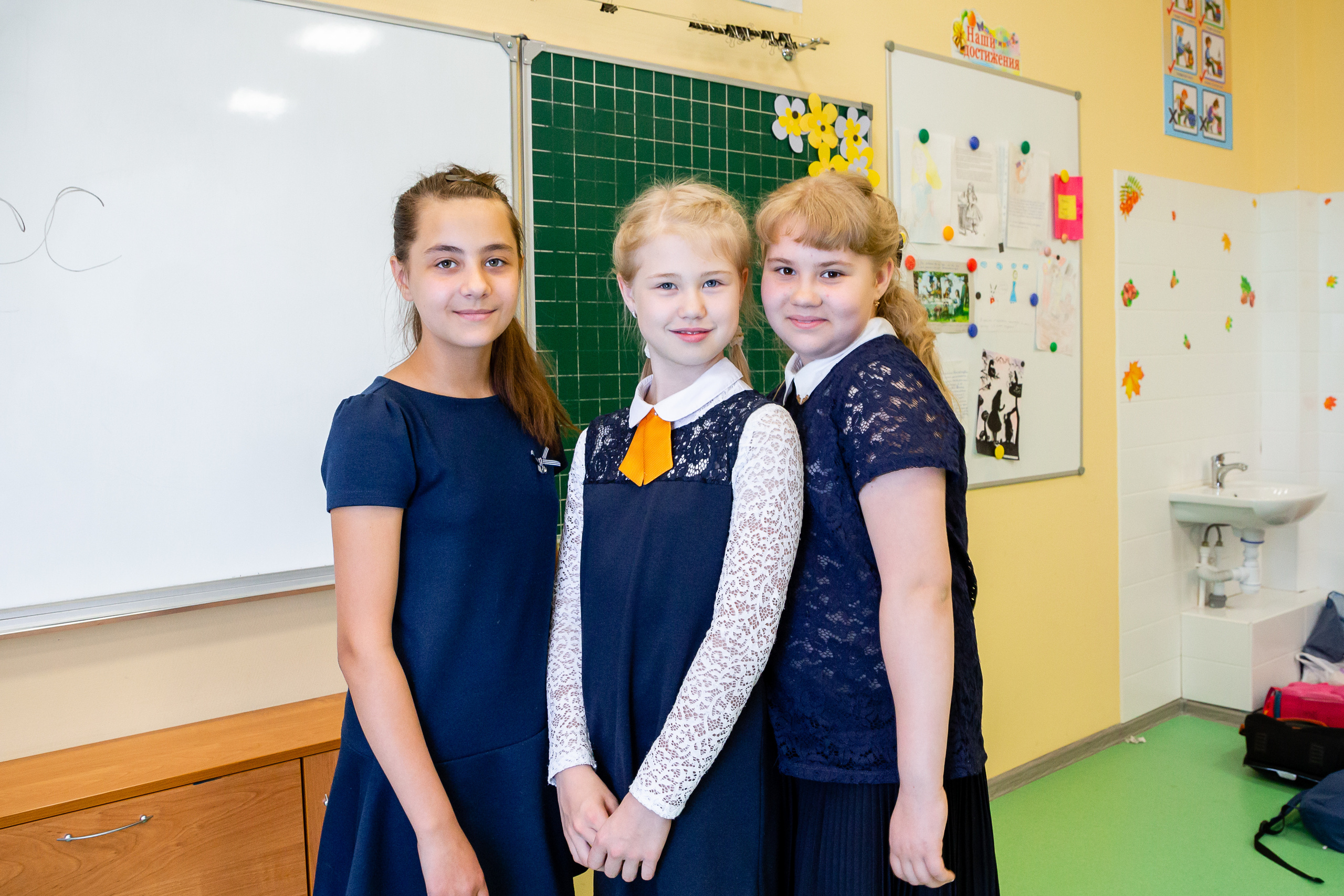 Пример съемки ШК. Детский и семейный фотограф в Екатеринбурге Дурнева Екатерина