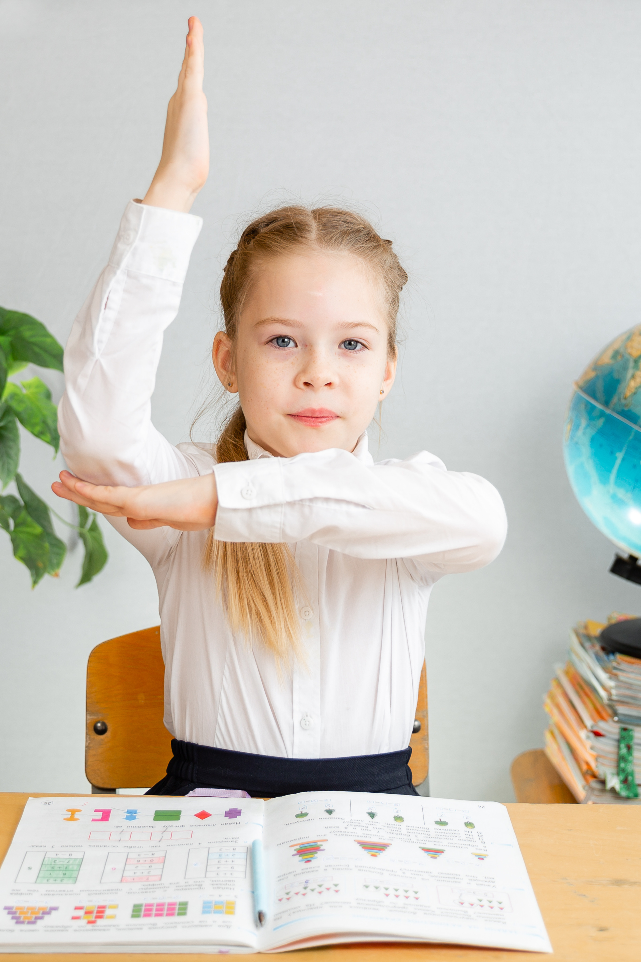 Пример съемки ШК. Детский и семейный фотограф в Екатеринбурге Дурнева Екатерина