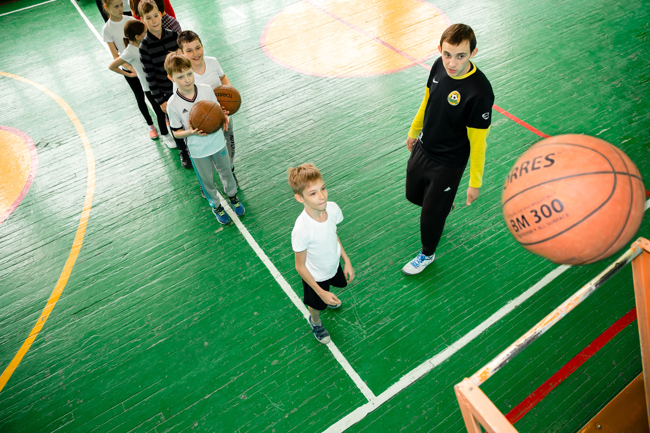Пример съемки ШК. Детский и семейный фотограф в Екатеринбурге Дурнева Екатерина