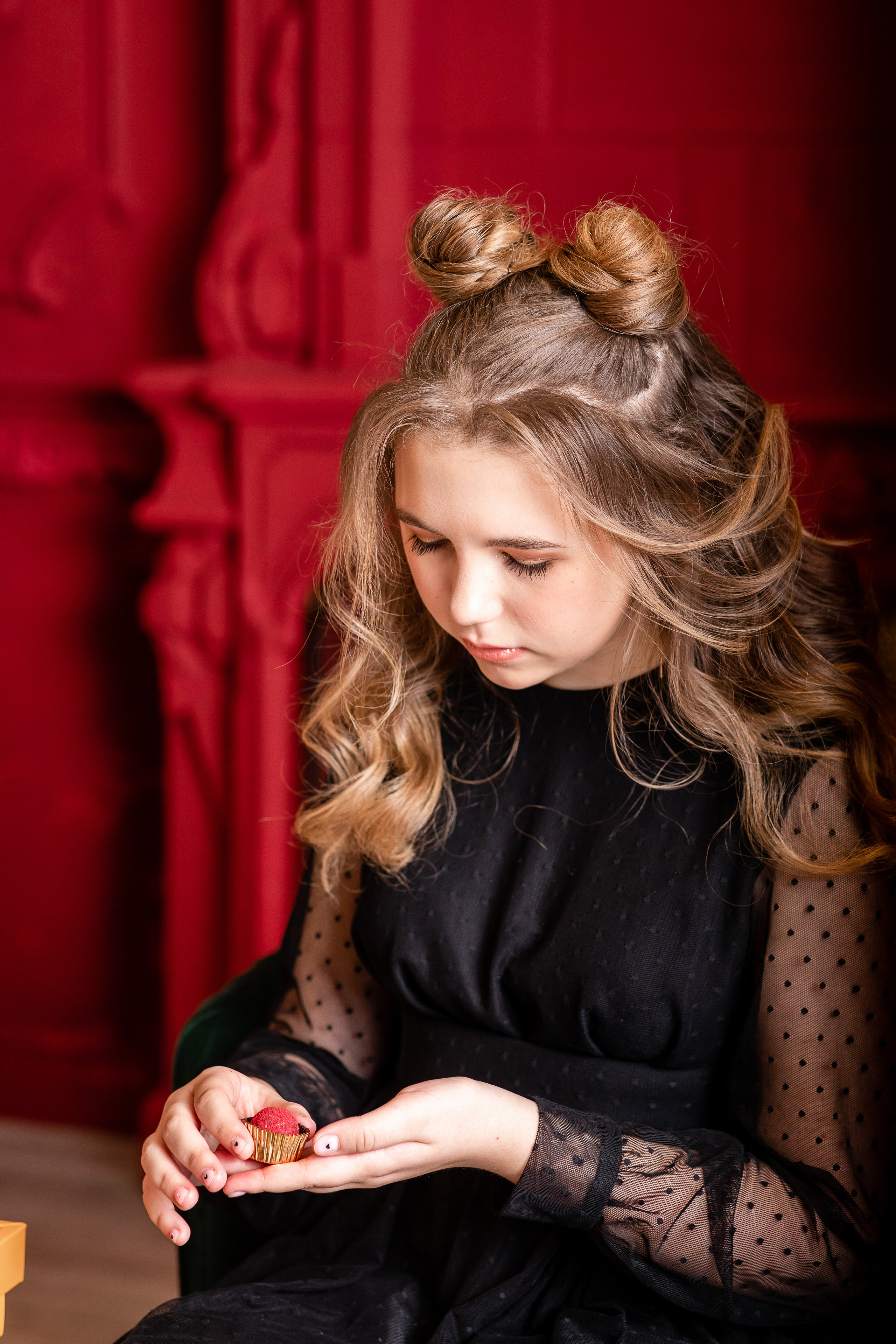 Новогодние фотосессии. Детский и семейный фотограф в Екатеринбурге Дурнева Екатерина