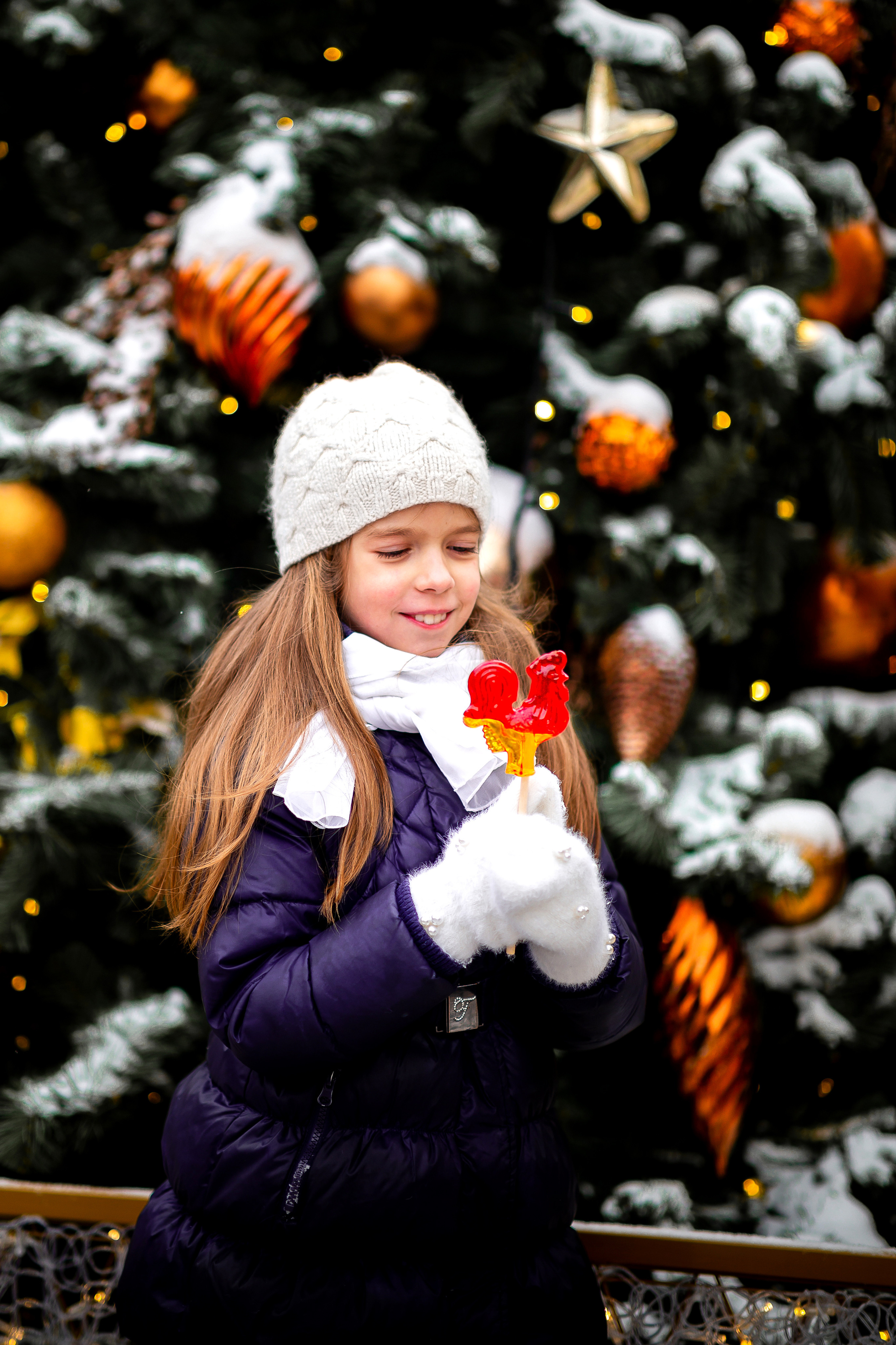 Новогодние фотосессии. Детский и семейный фотограф в Екатеринбурге Дурнева Екатерина