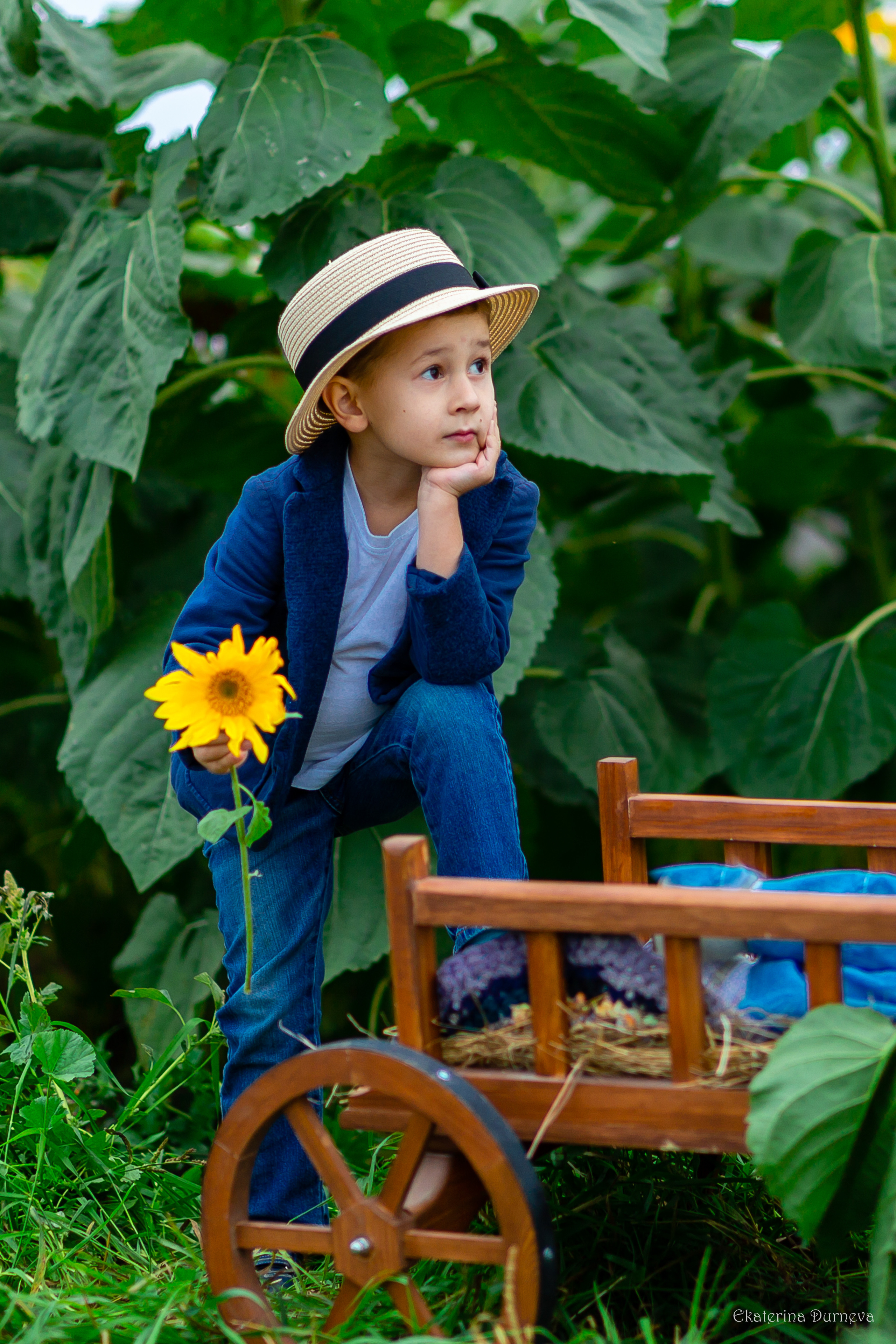 Детские и семейные фотосессии. Детский и семейный фотограф в Екатеринбурге Дурнева Екатерина