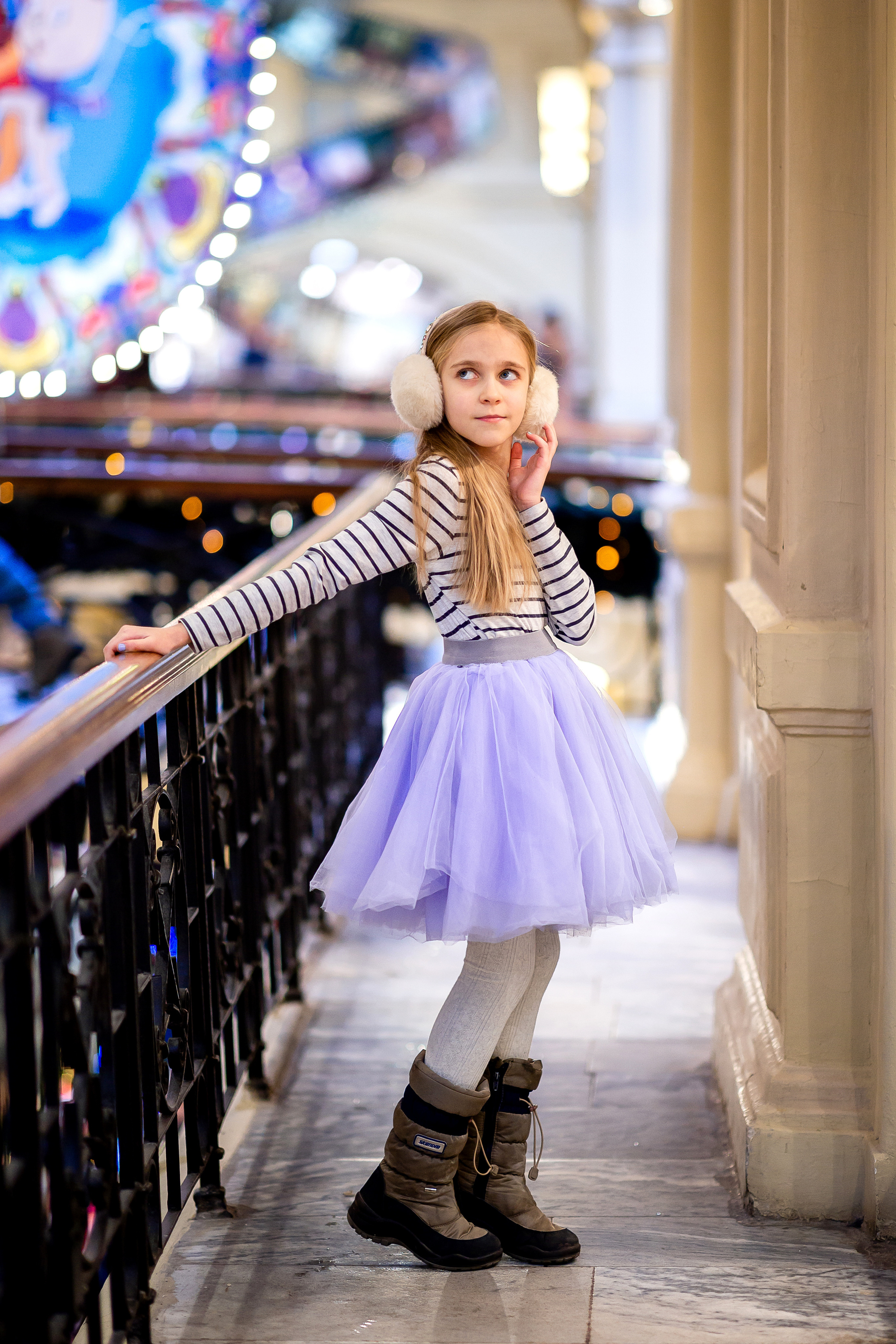 Новогодние фотосессии. Детский и семейный фотограф в Екатеринбурге Дурнева Екатерина