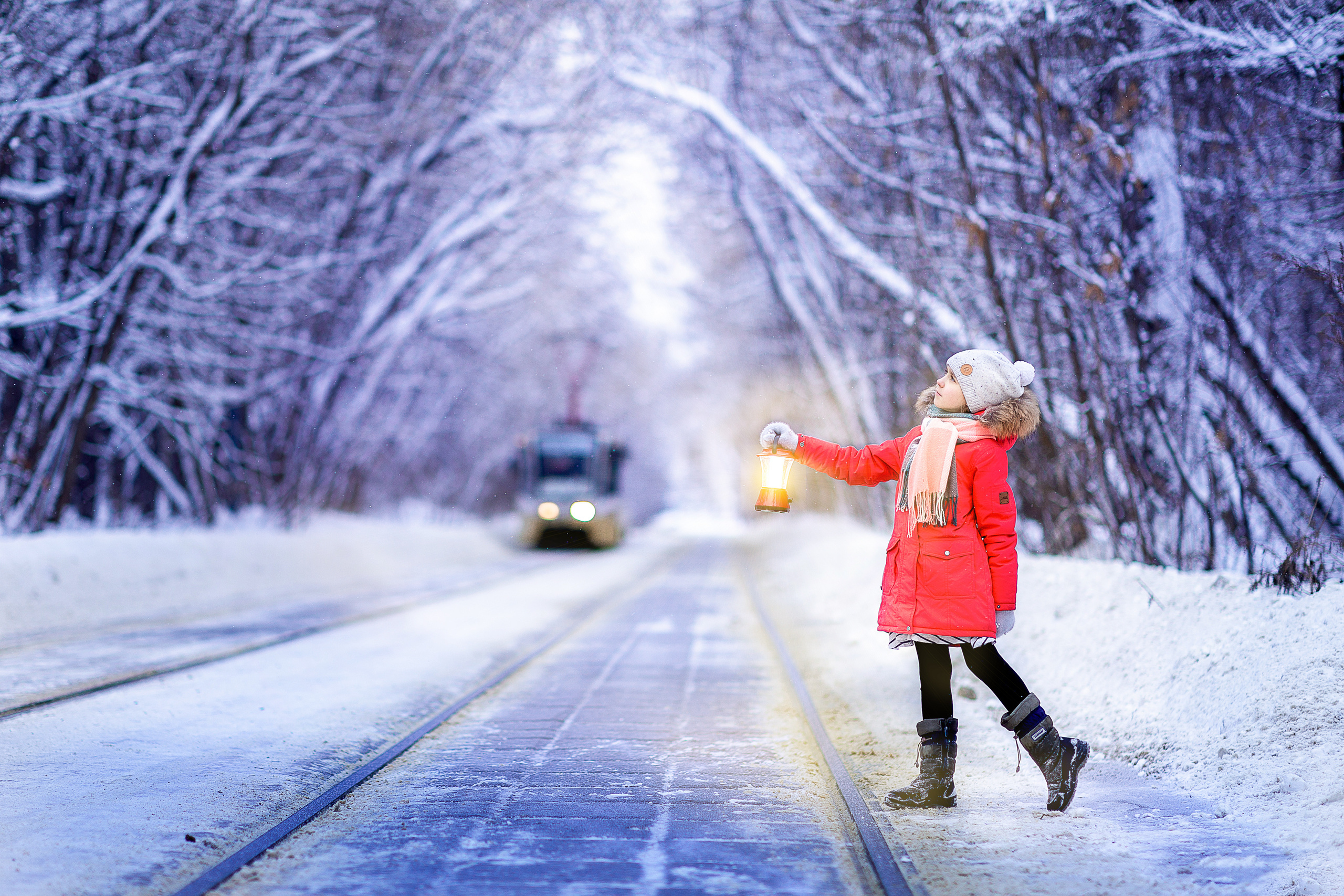 Новогодние фотосессии. Детский и семейный фотограф в Екатеринбурге Дурнева Екатерина