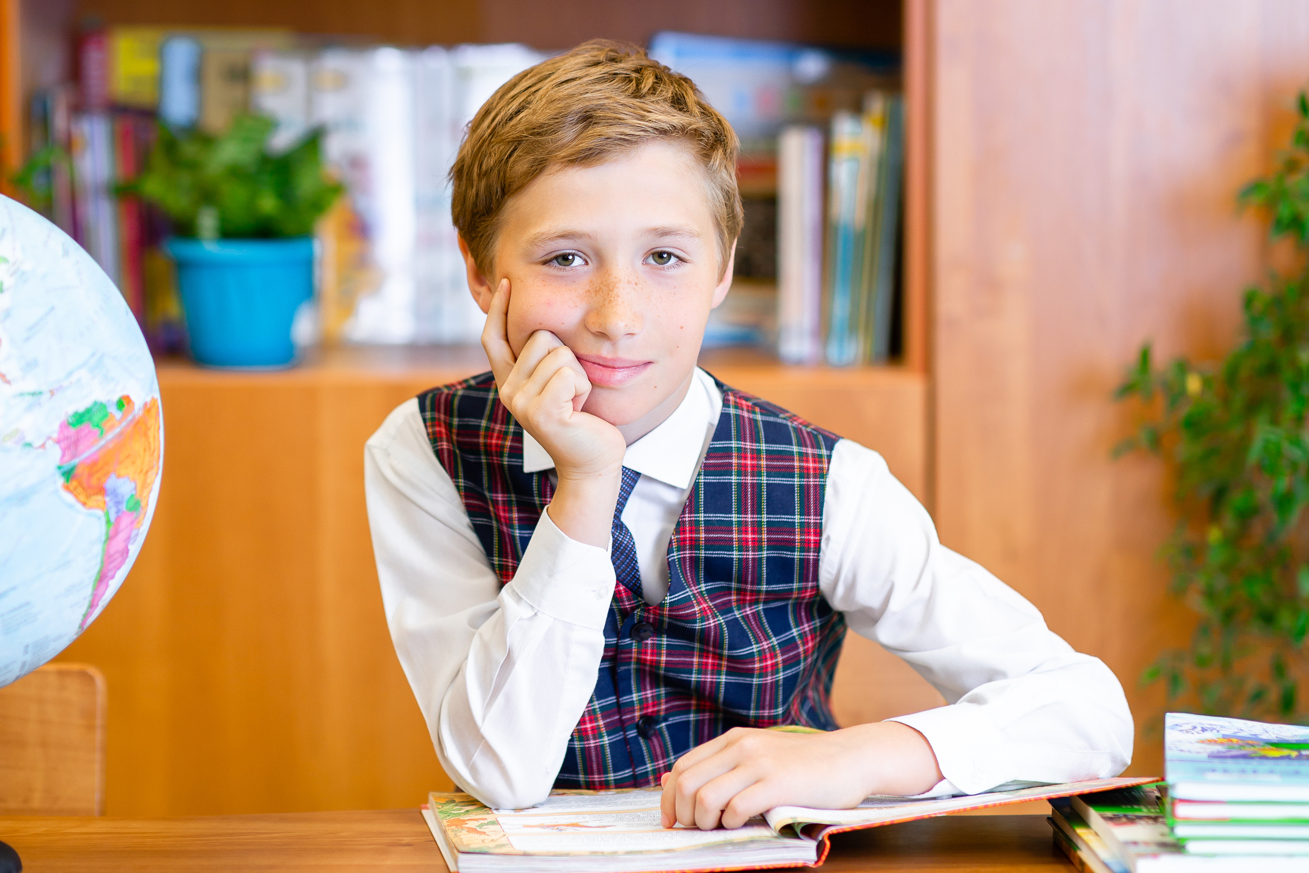 Пример съемки ШК. Детский и семейный фотограф в Екатеринбурге Дурнева Екатерина