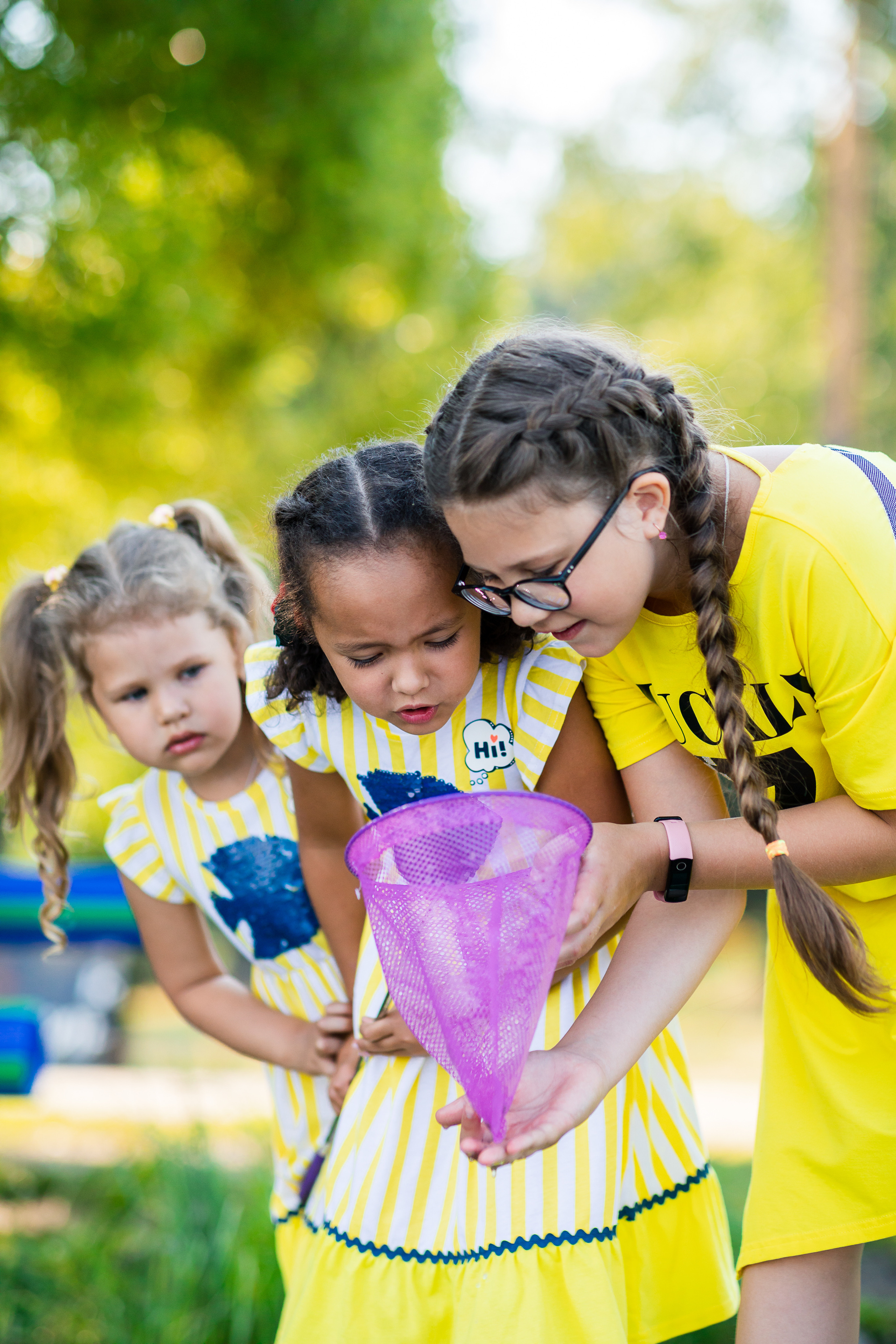 Детские и семейные фотосессии. Детский и семейный фотограф в Екатеринбурге Дурнева Екатерина