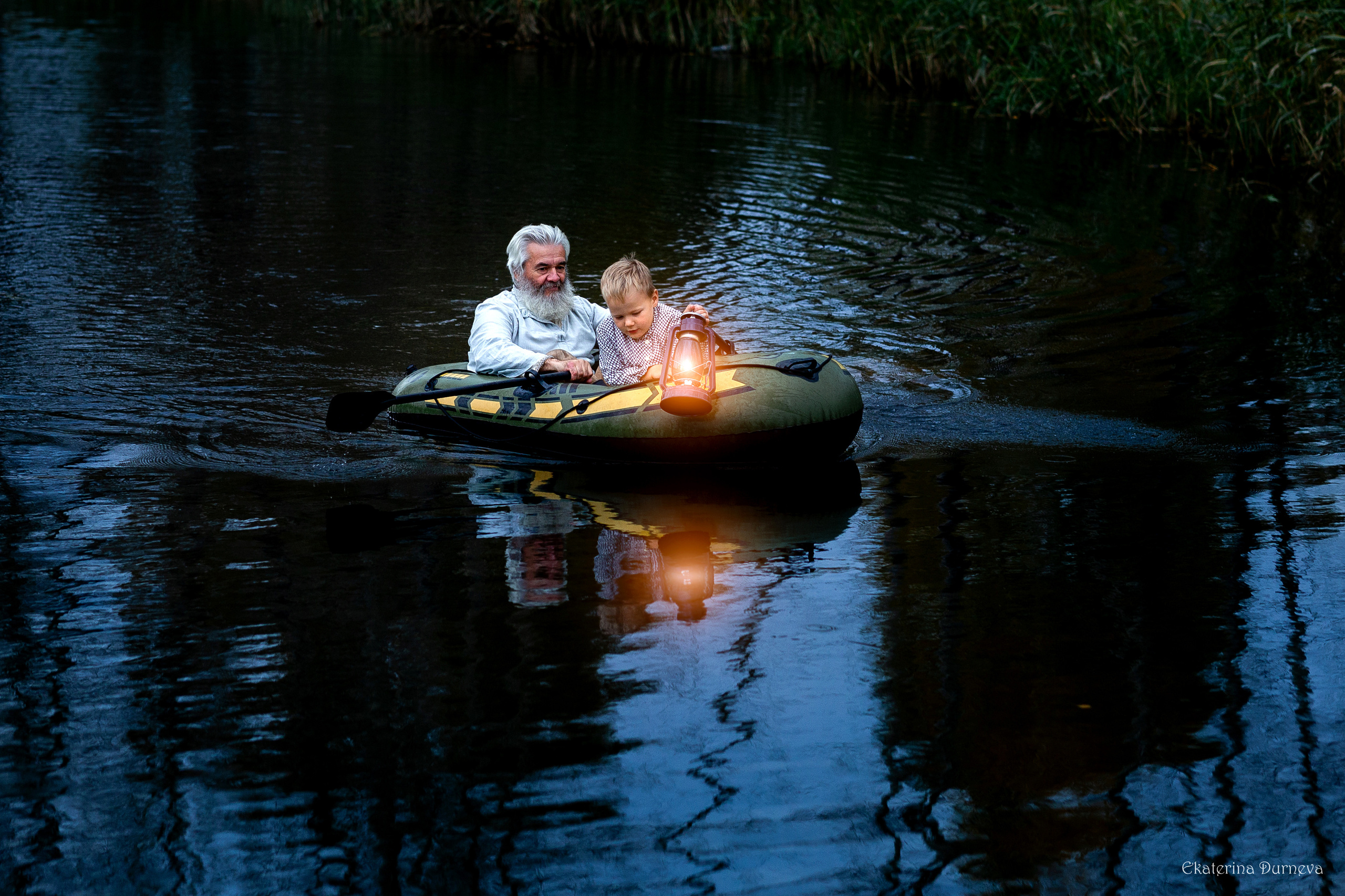 Детские и семейные фотосессии. Детский и семейный фотограф в Екатеринбурге Дурнева Екатерина
