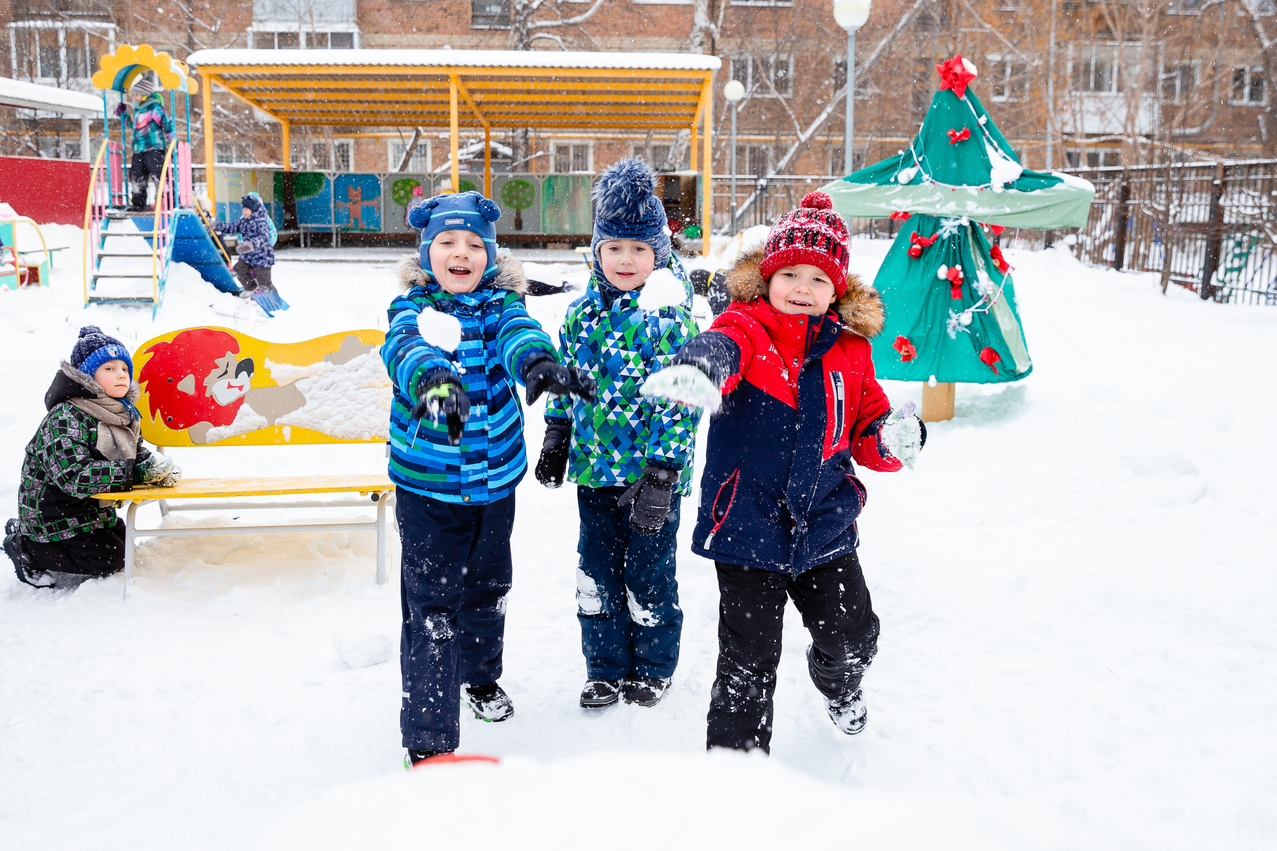 Пример съемки ДС. Детский и семейный фотограф в Екатеринбурге Дурнева Екатерина