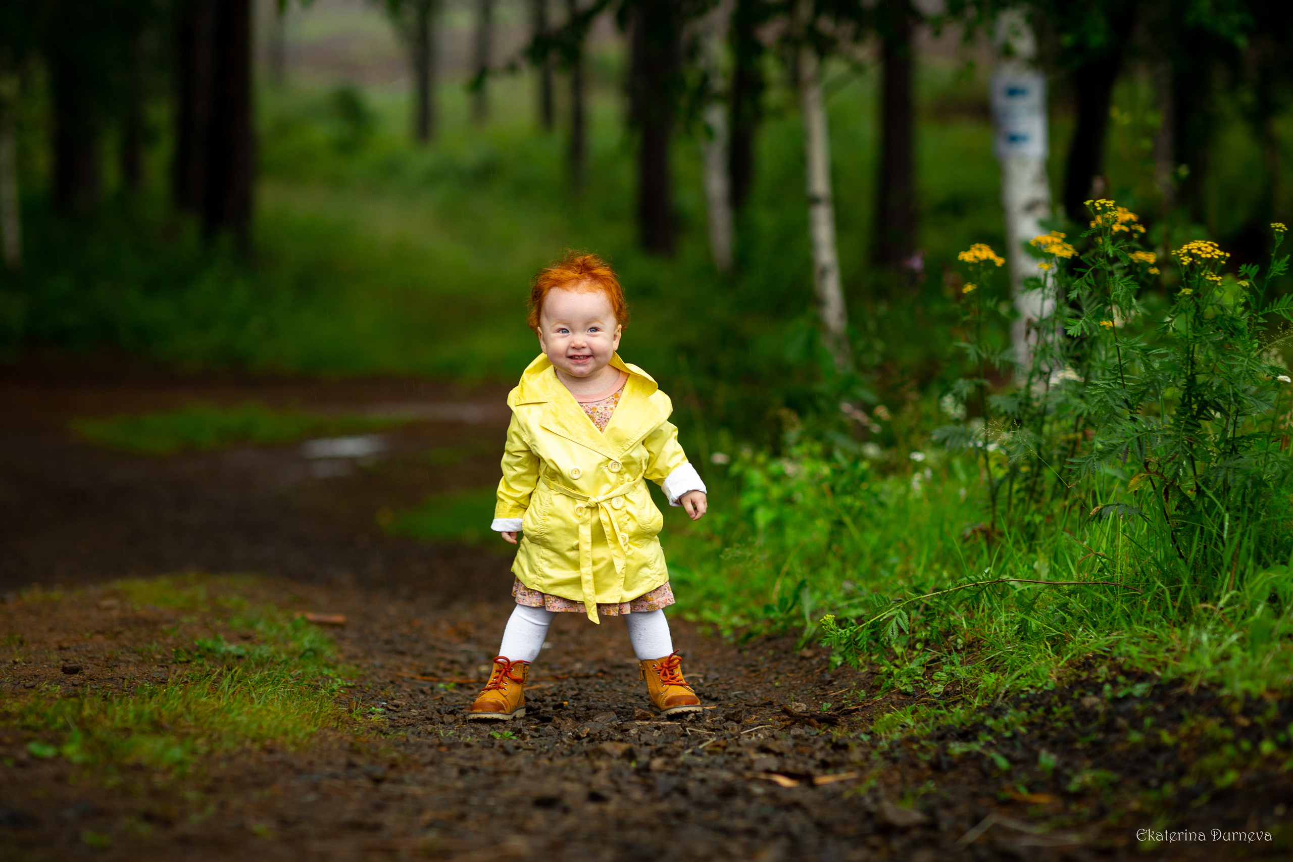 Детские и семейные фотосессии. Детский и семейный фотограф в Екатеринбурге Дурнева Екатерина