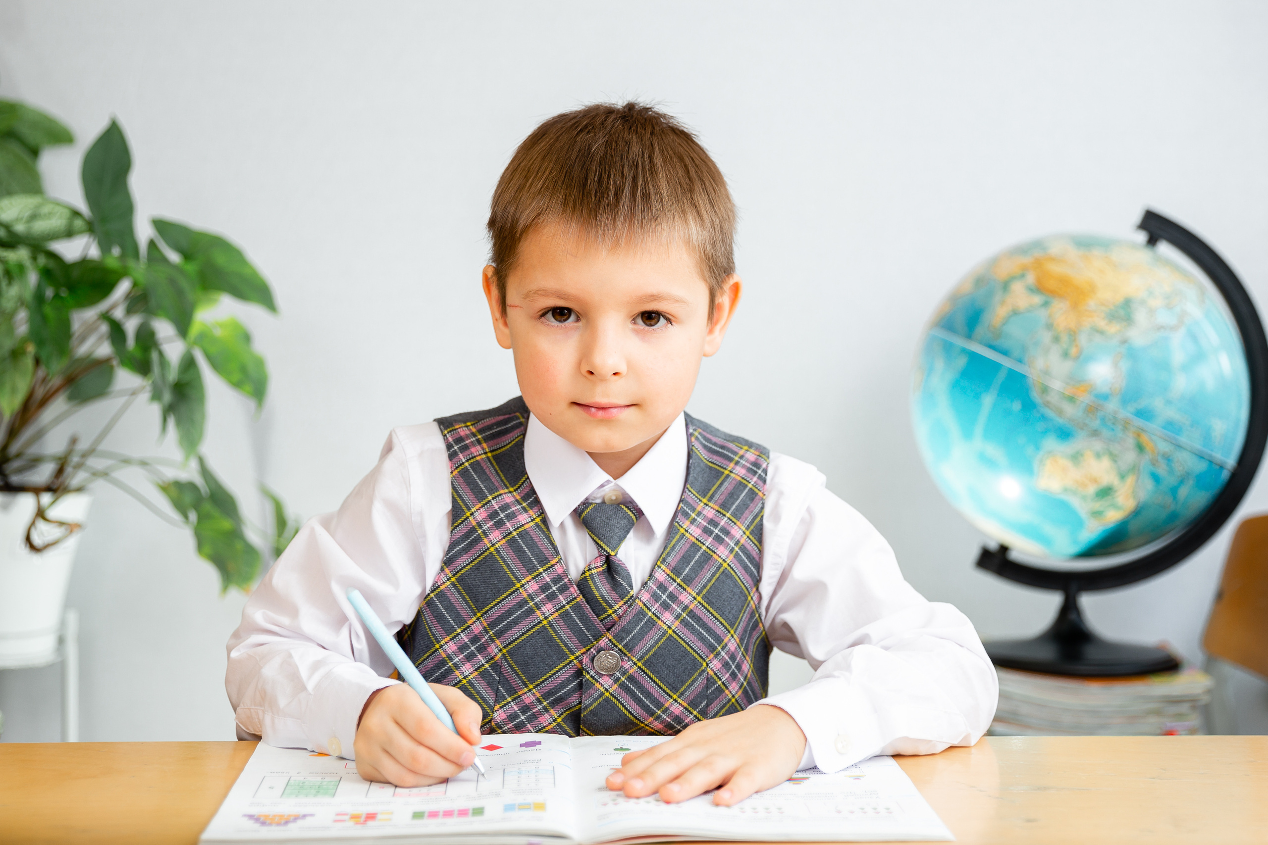Пример съемки ШК. Детский и семейный фотограф в Екатеринбурге Дурнева Екатерина