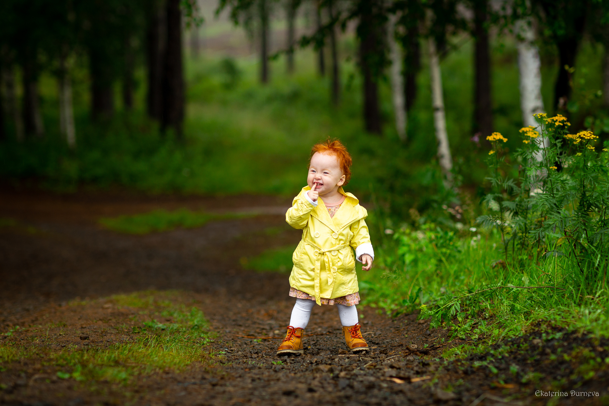 Детские и семейные фотосессии. Детский и семейный фотограф в Екатеринбурге Дурнева Екатерина